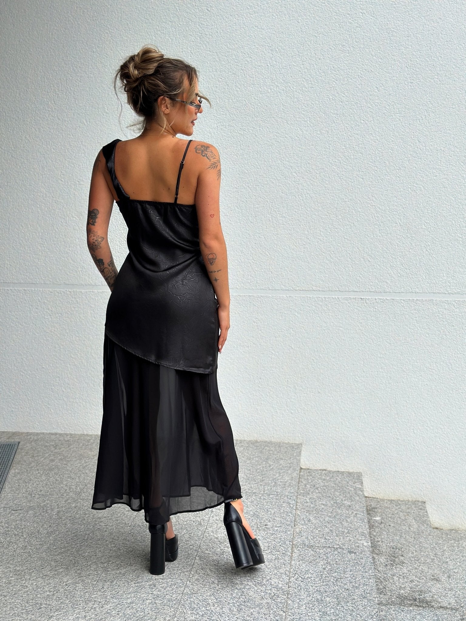 Suknelė ‘Loe’ - MASIM - Proginės suknelės