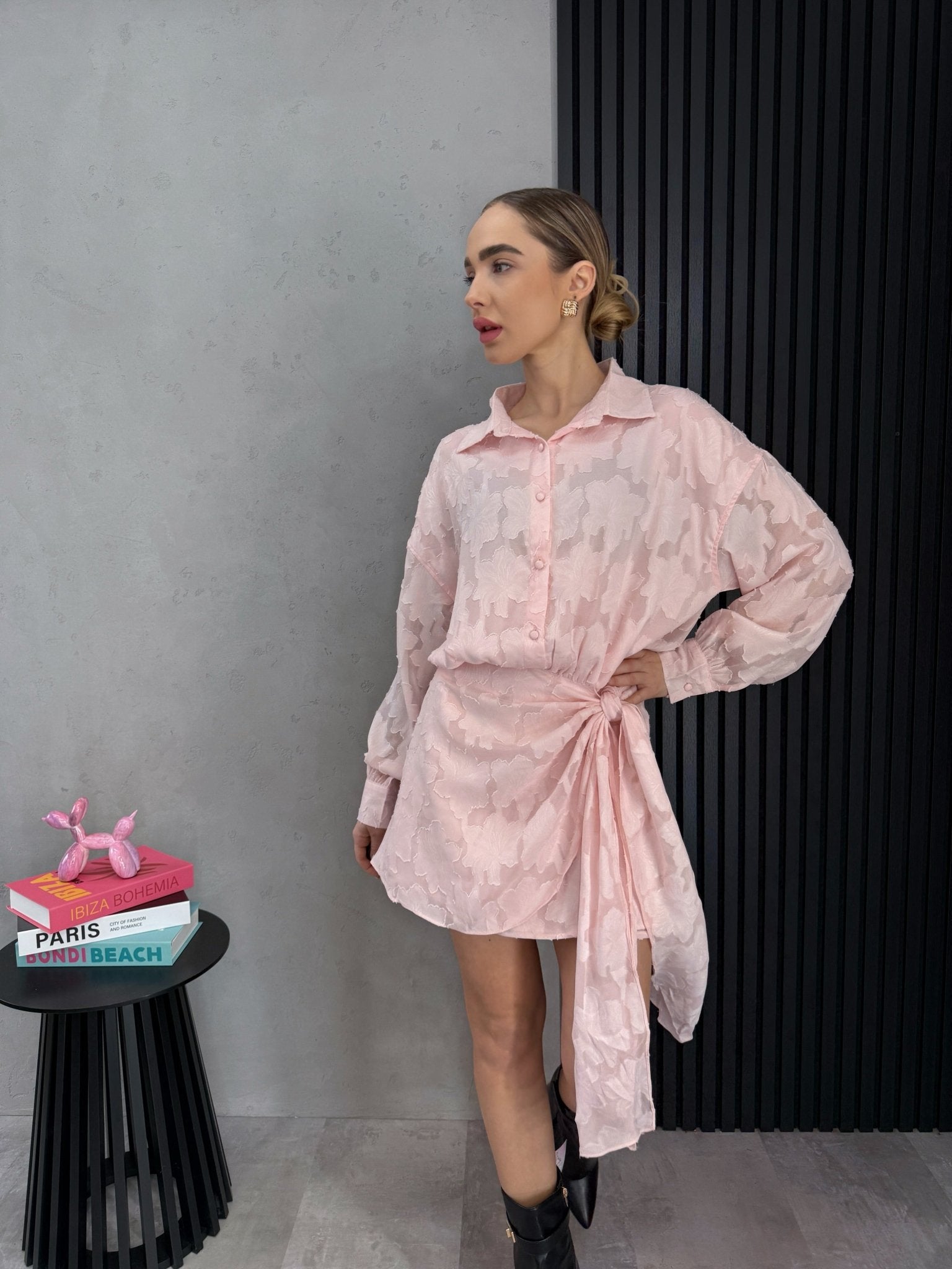 Suknelė ‘Peral’ - MASIM - Proginės suknelės