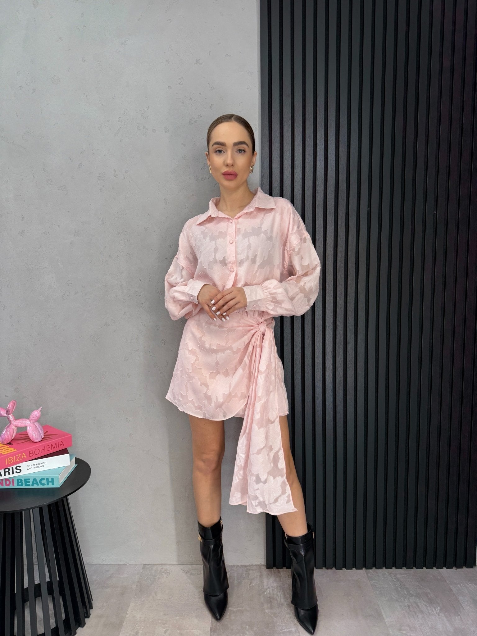 Suknelė ‘Peral’ - MASIM - Proginės suknelės