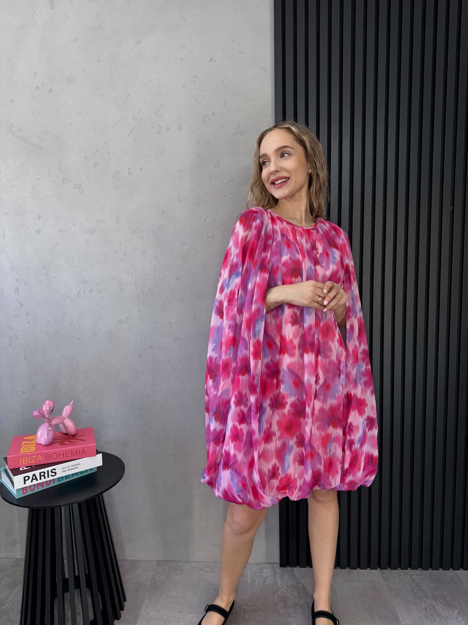Suknelė ‘Pinkcute’ - MASIM -