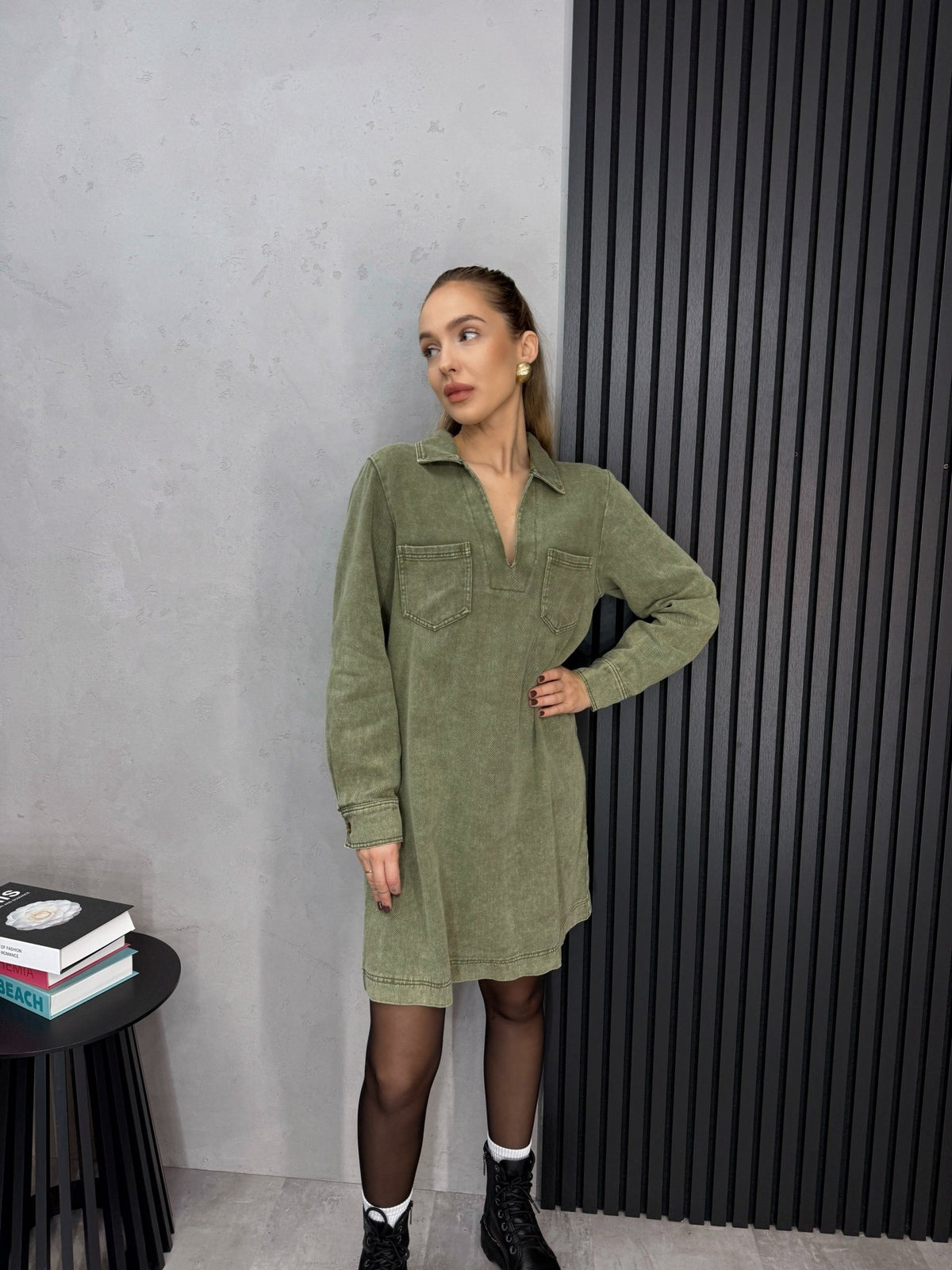 Suknelė 'Ti’ - MASIM -
