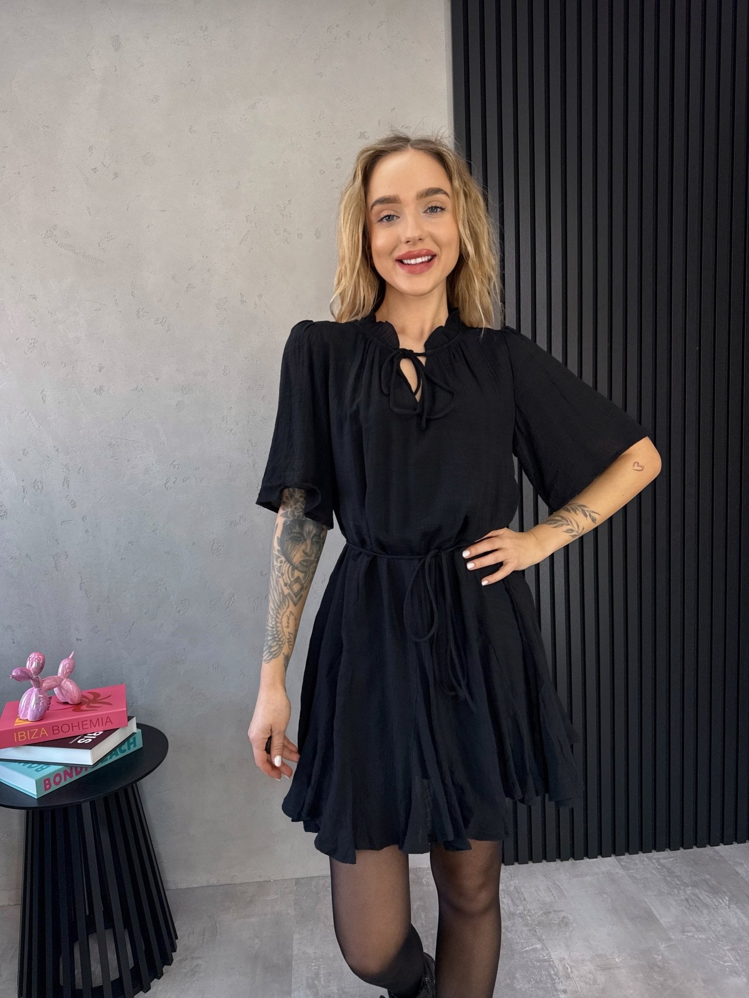 Suknelė ‘Tito’ - MASIM - Proginės suknelės