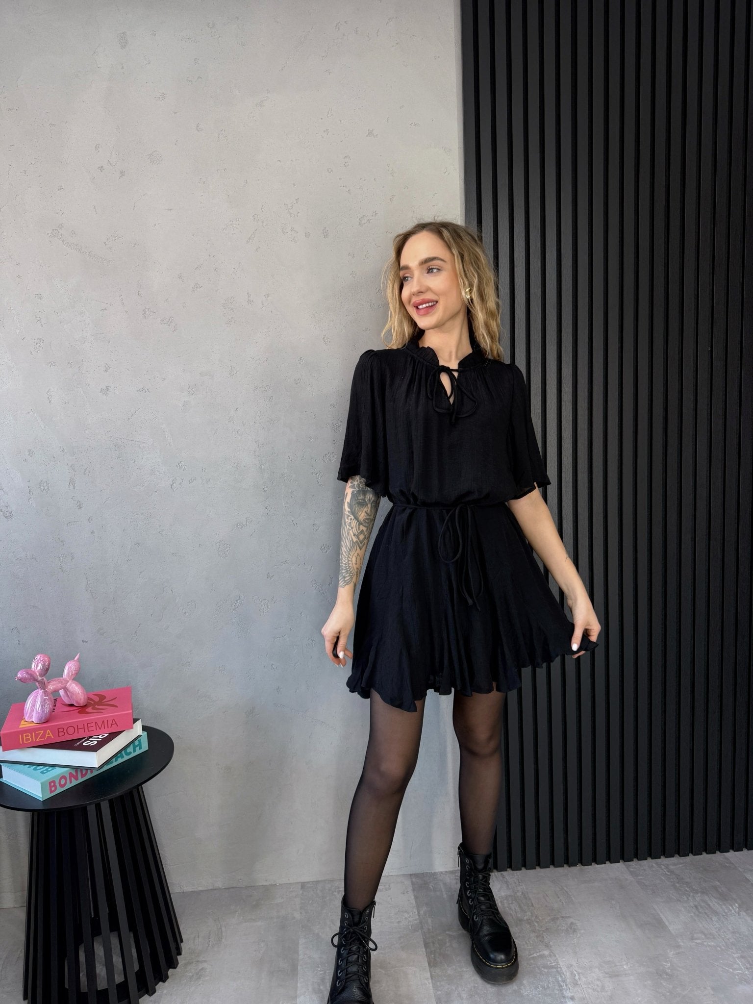 Suknelė ‘Tito’ - MASIM - Proginės suknelės