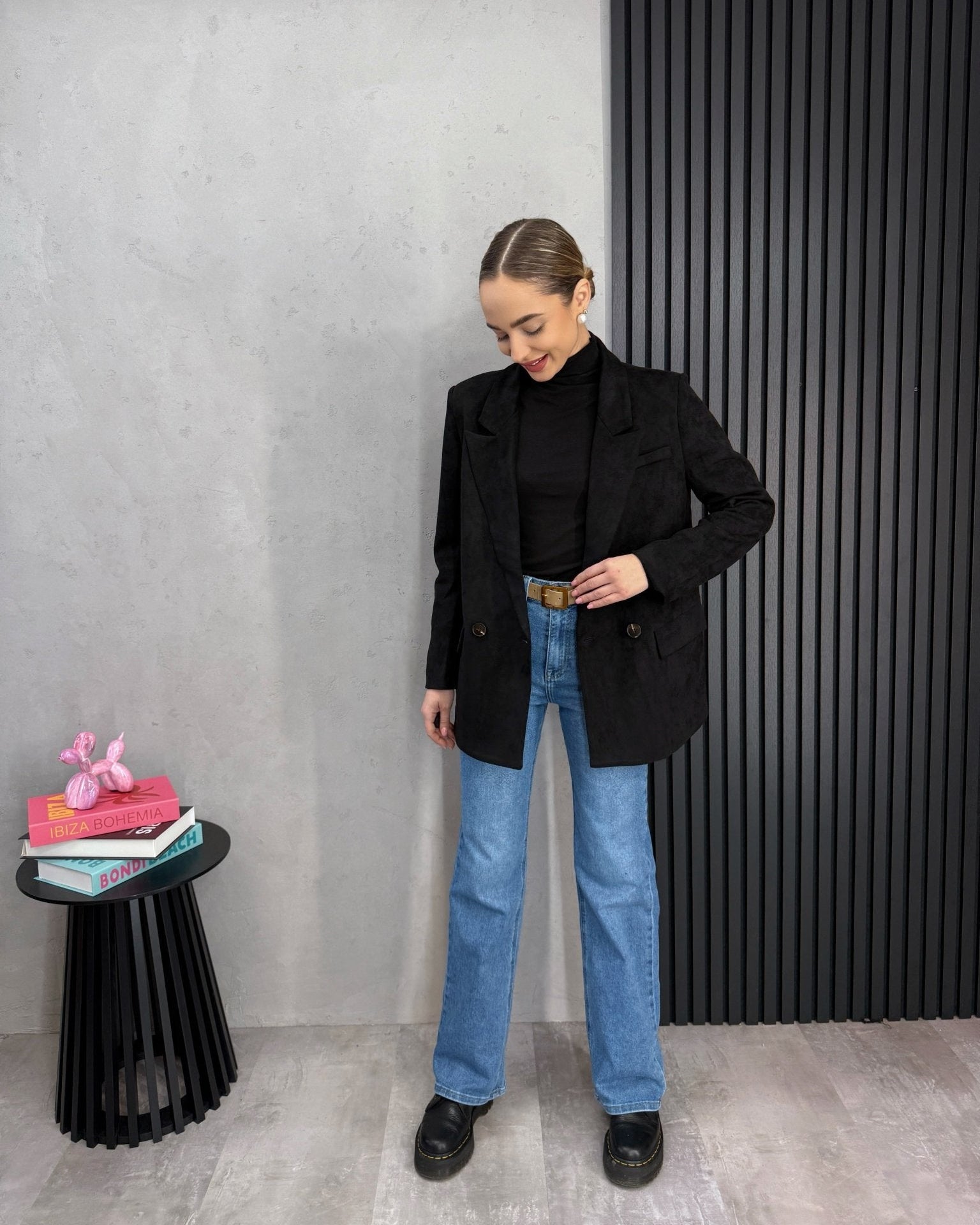 Švarkas ‘Bare’ - MASIM - švarkai