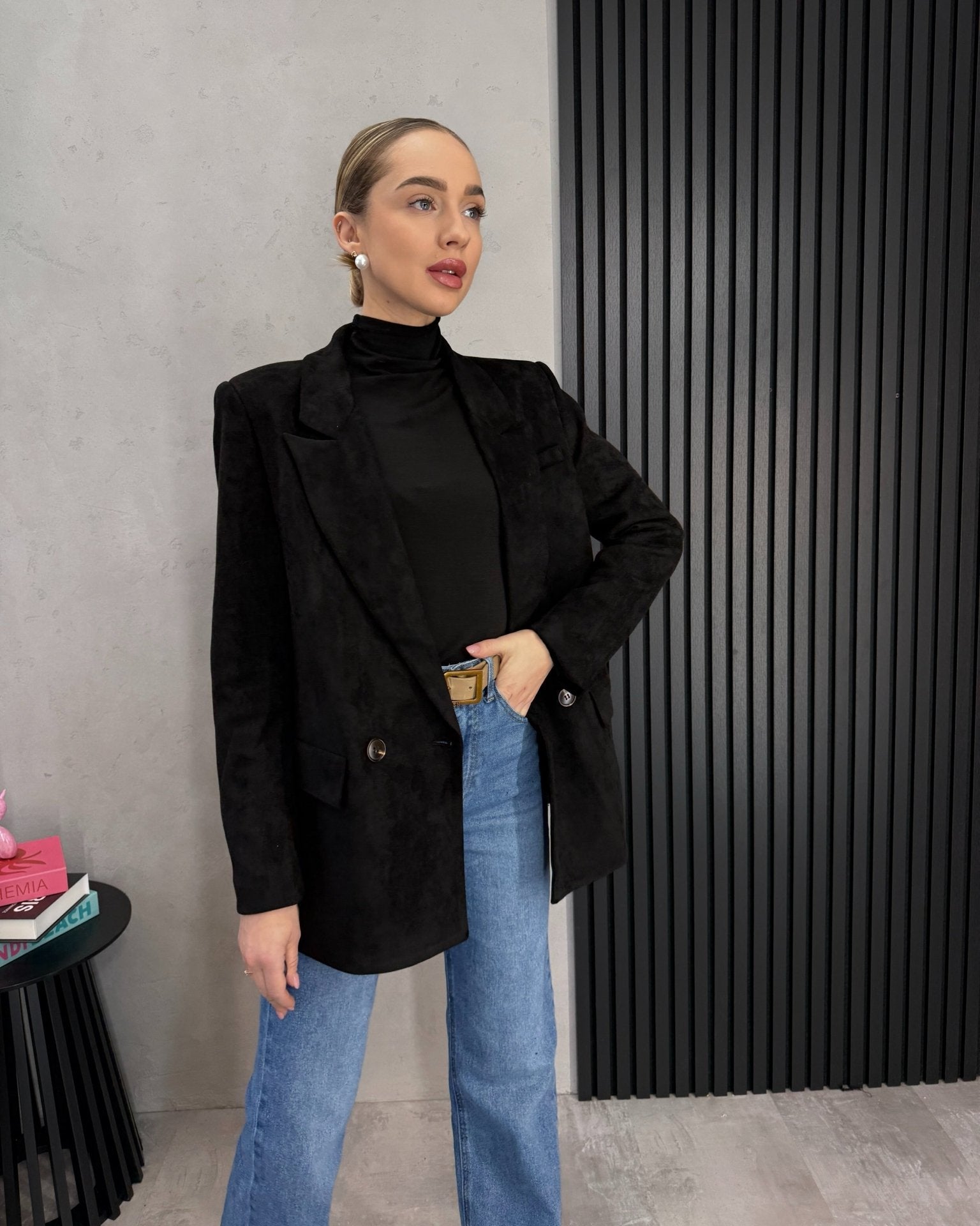 Švarkas ‘Bare’ - MASIM - švarkai