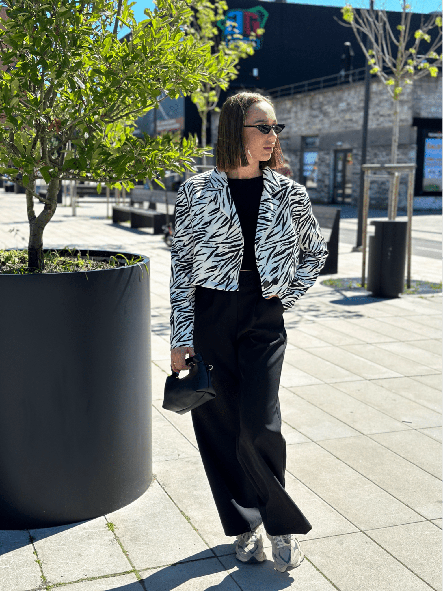 Švarkas ‘Blaner’ - MASIM -