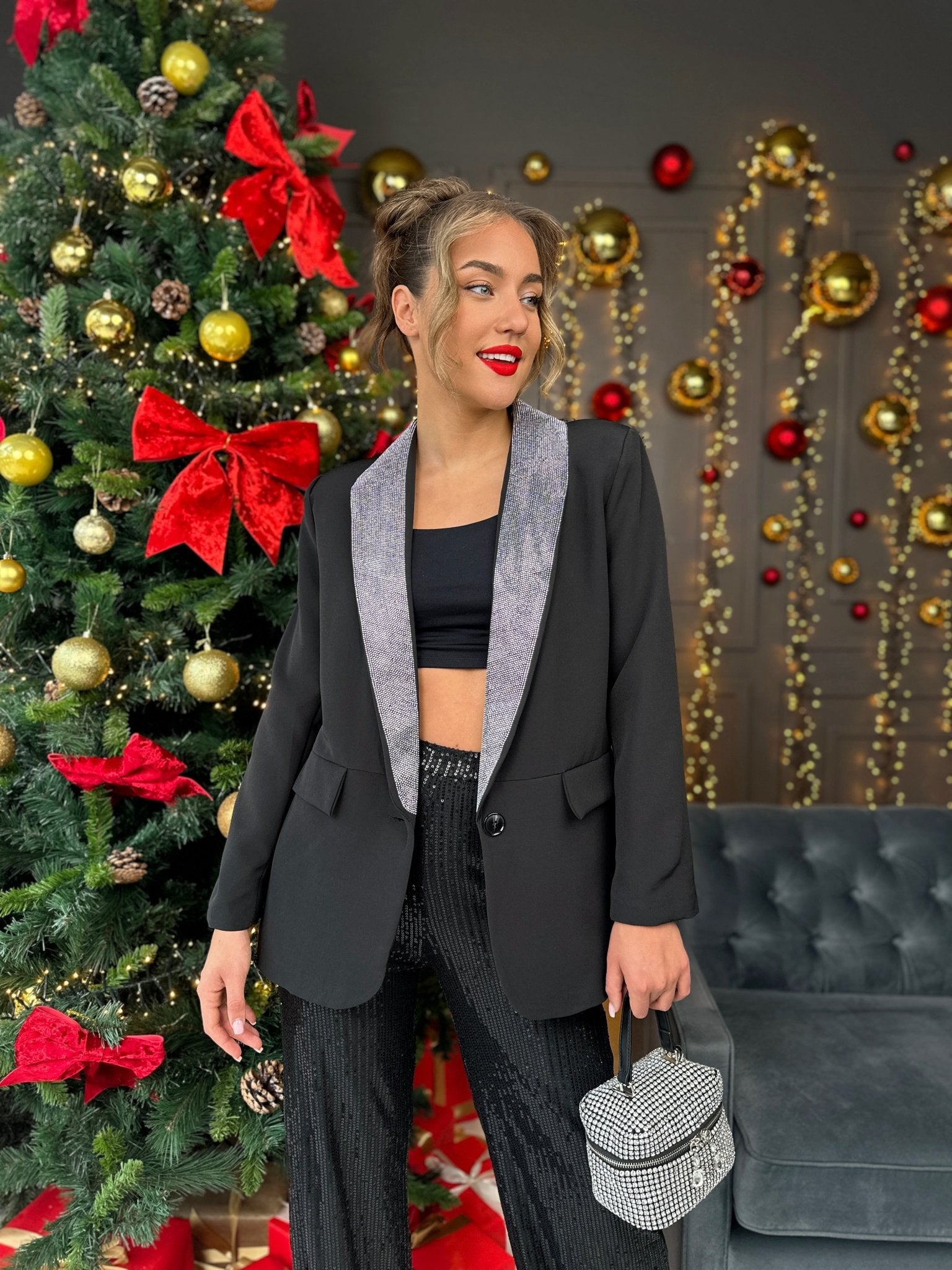 Švarkas ‘Decora’ - MASIM -