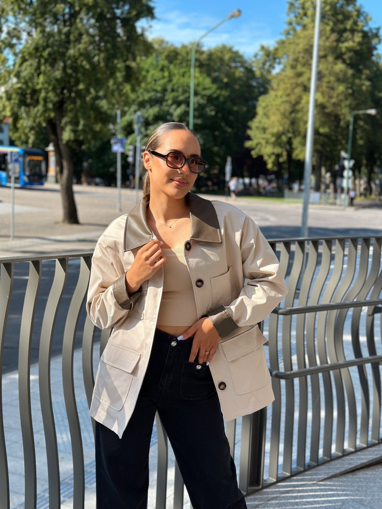 Švarkas ‘Dream’ - MASIM - švarkai