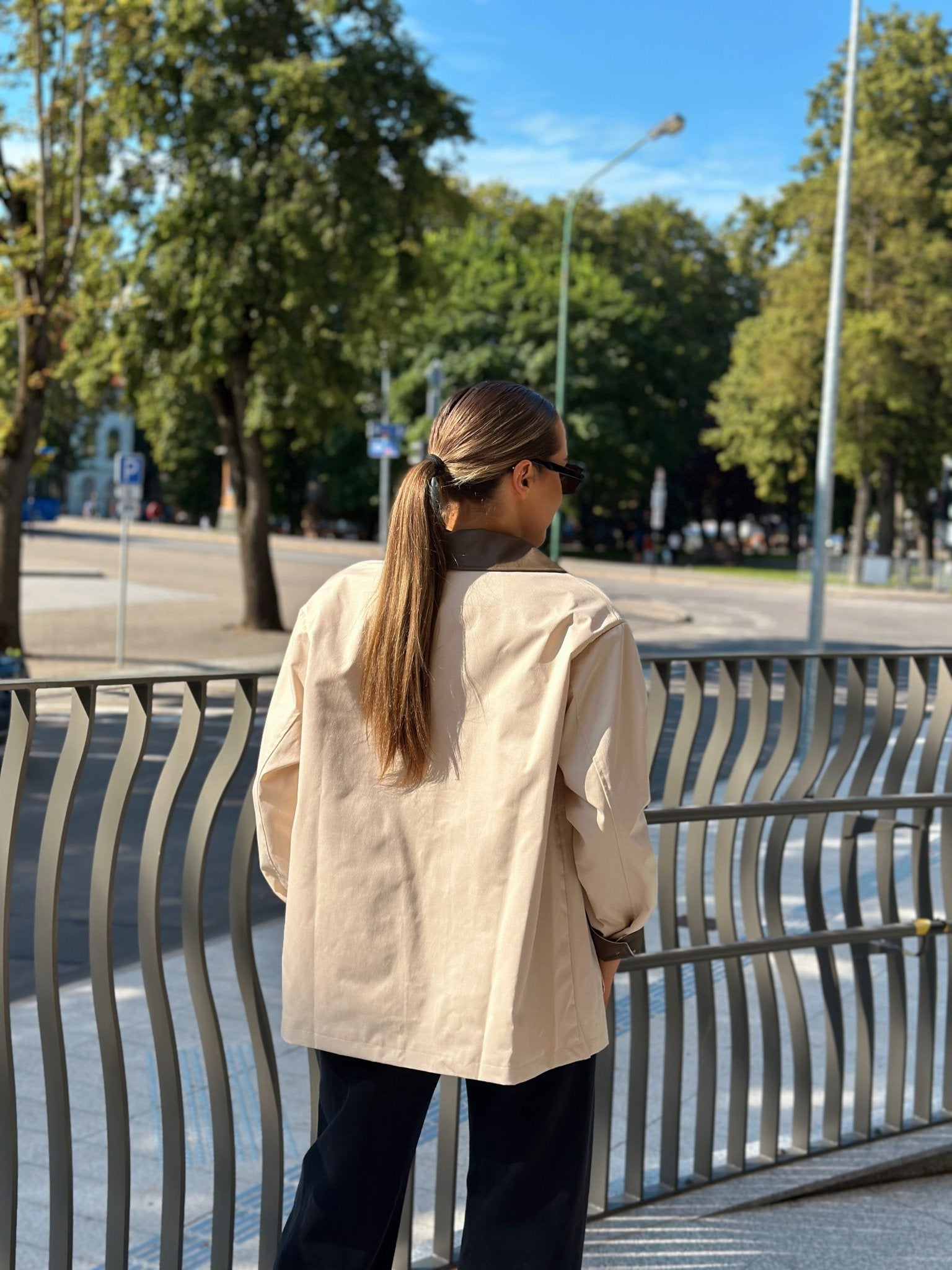 Švarkas ‘Dream’ - MASIM - švarkai