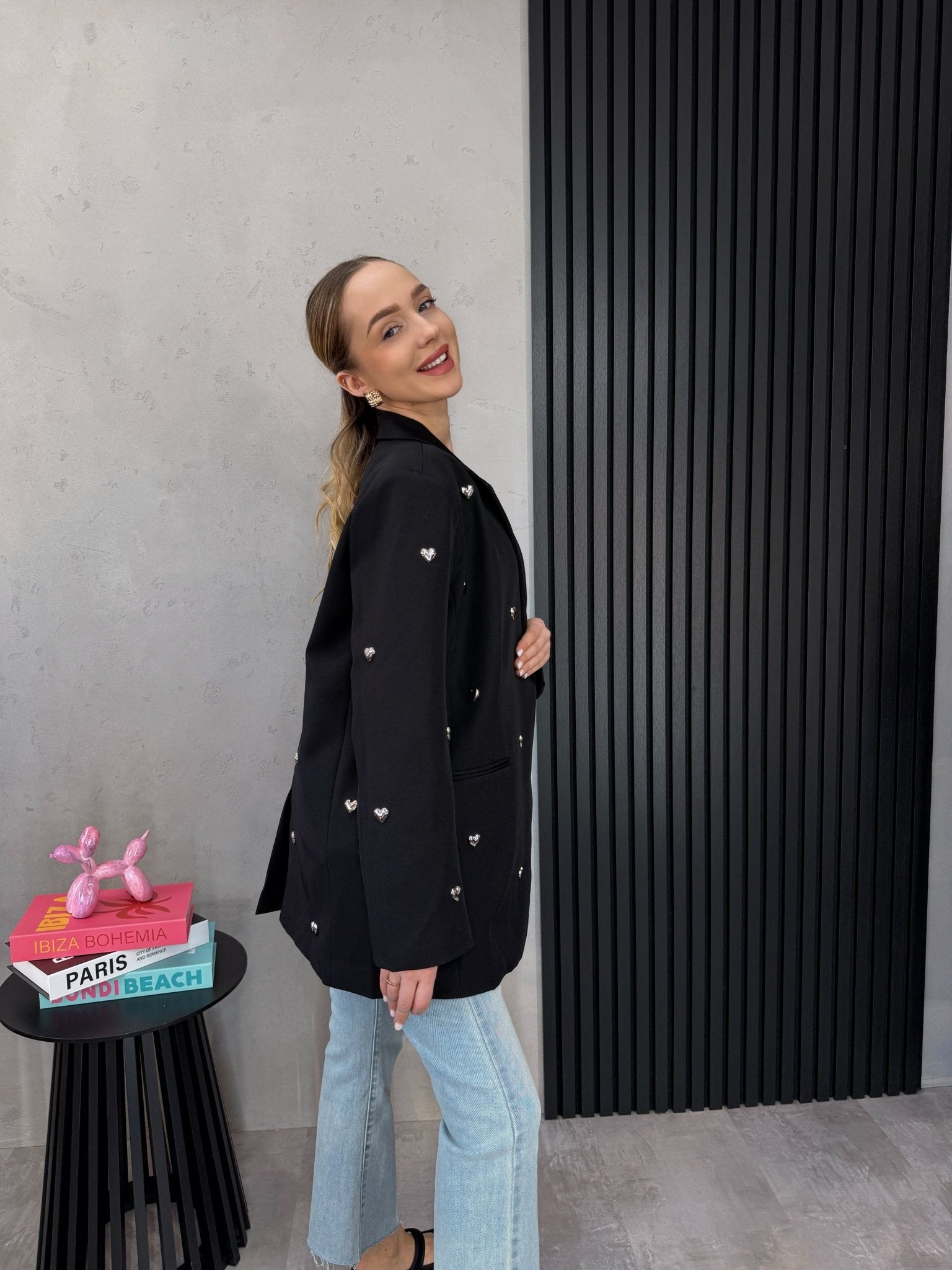 Švarkas ‘Elegance’ - MASIM - švarkai