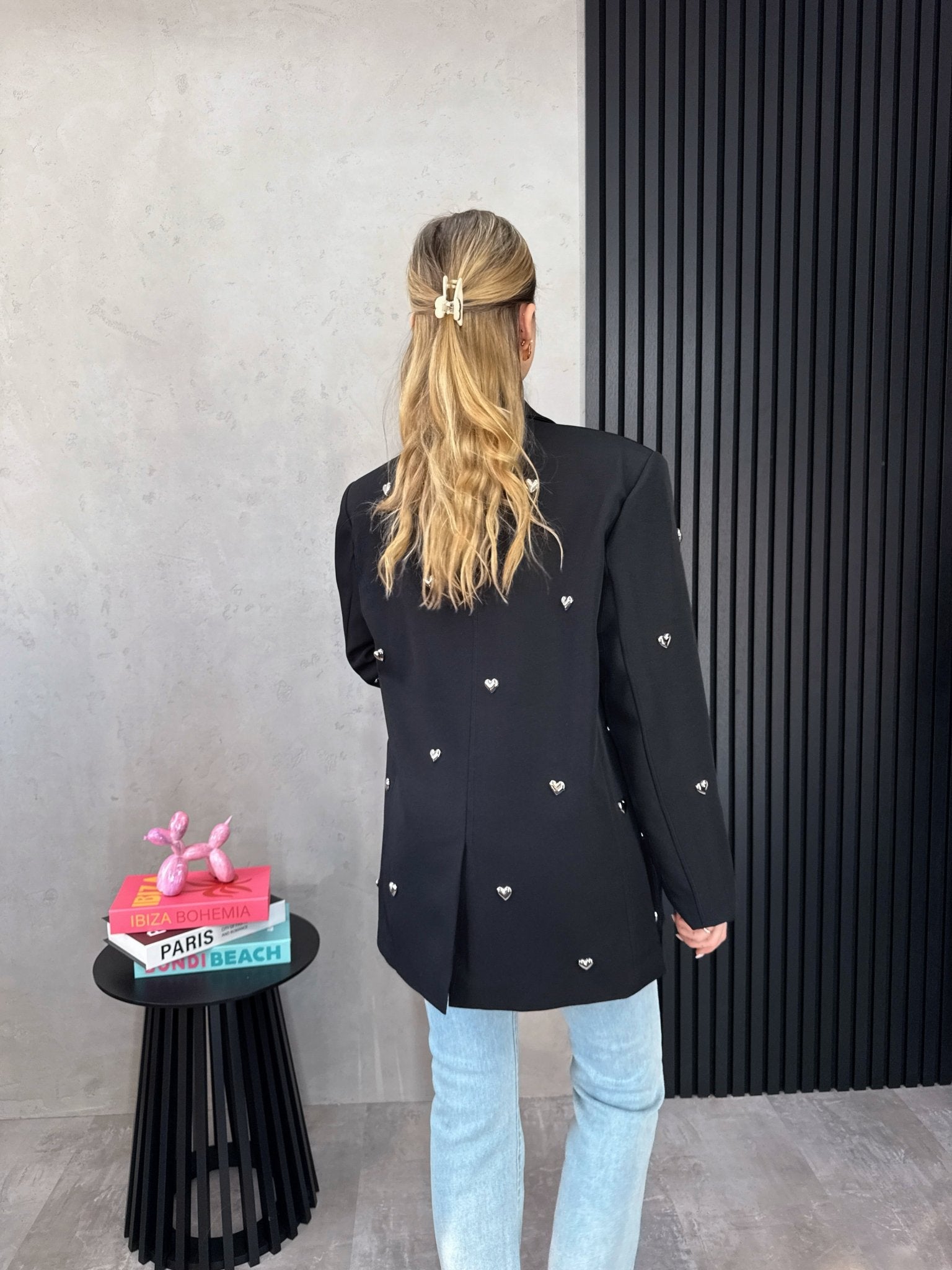 Švarkas ‘Elegance’ - MASIM - švarkai