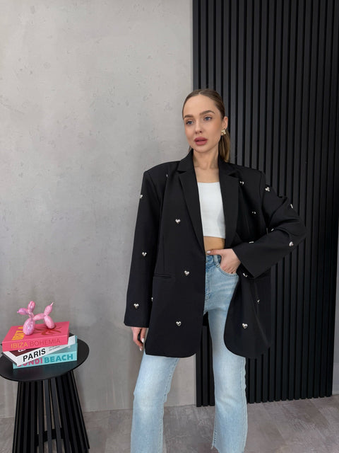 Švarkas ‘Elegance’ - MASIM - švarkai