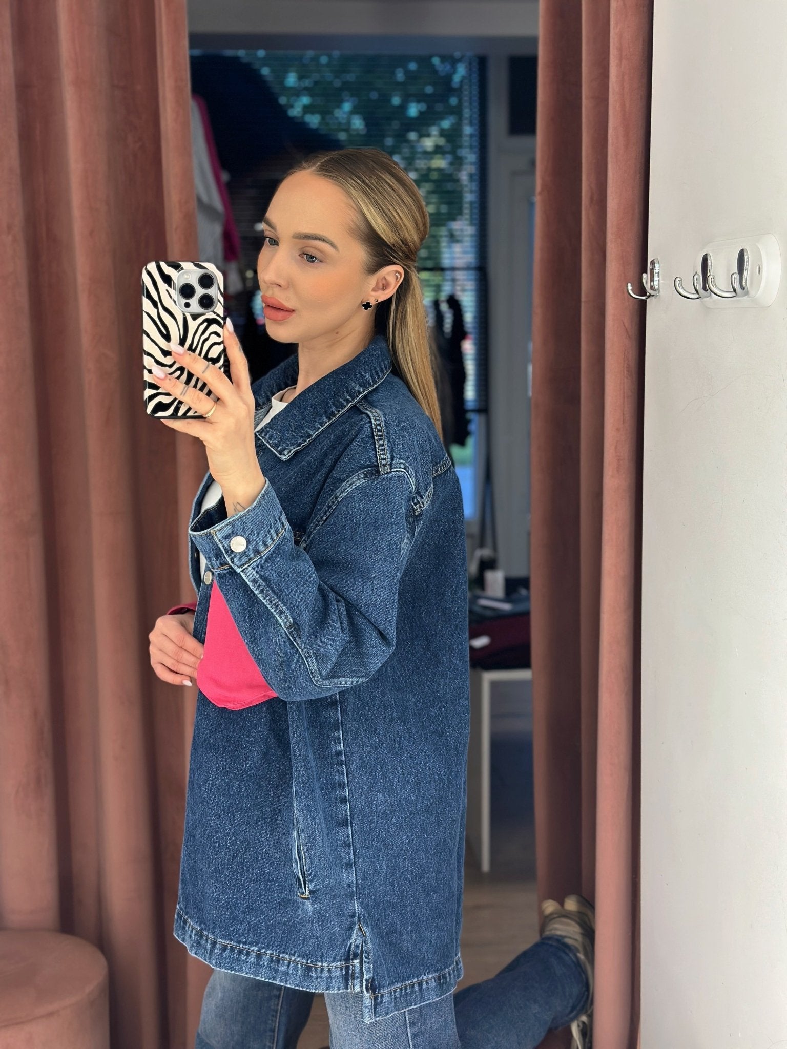 Švarkas ‘Fme’ - MASIM - švarkai