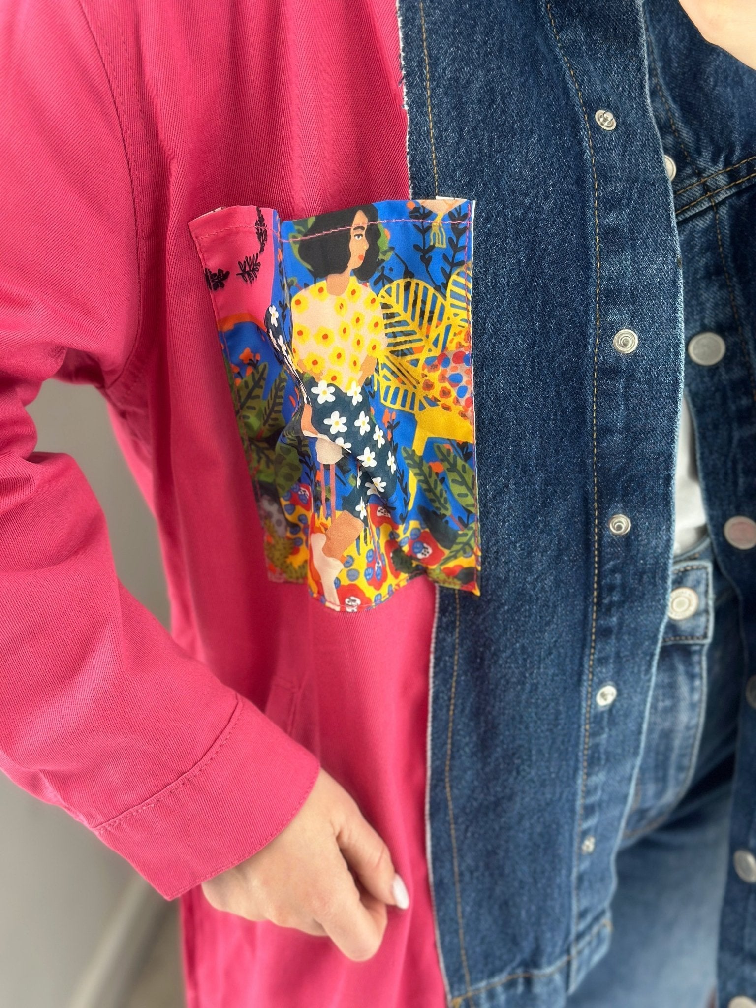 Švarkas ‘Fme’ - MASIM - švarkai