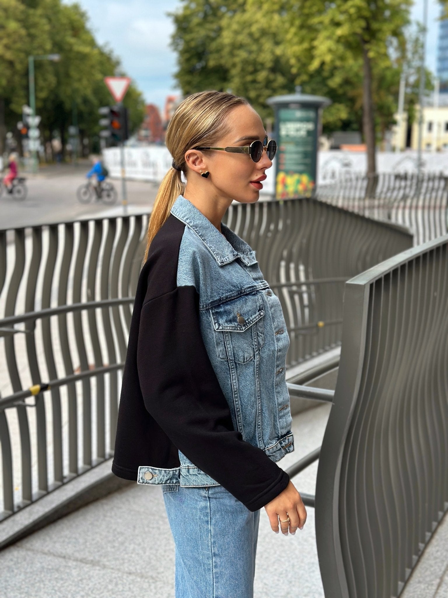 Švarkas ‘Lyn’ - MASIM - švarkai