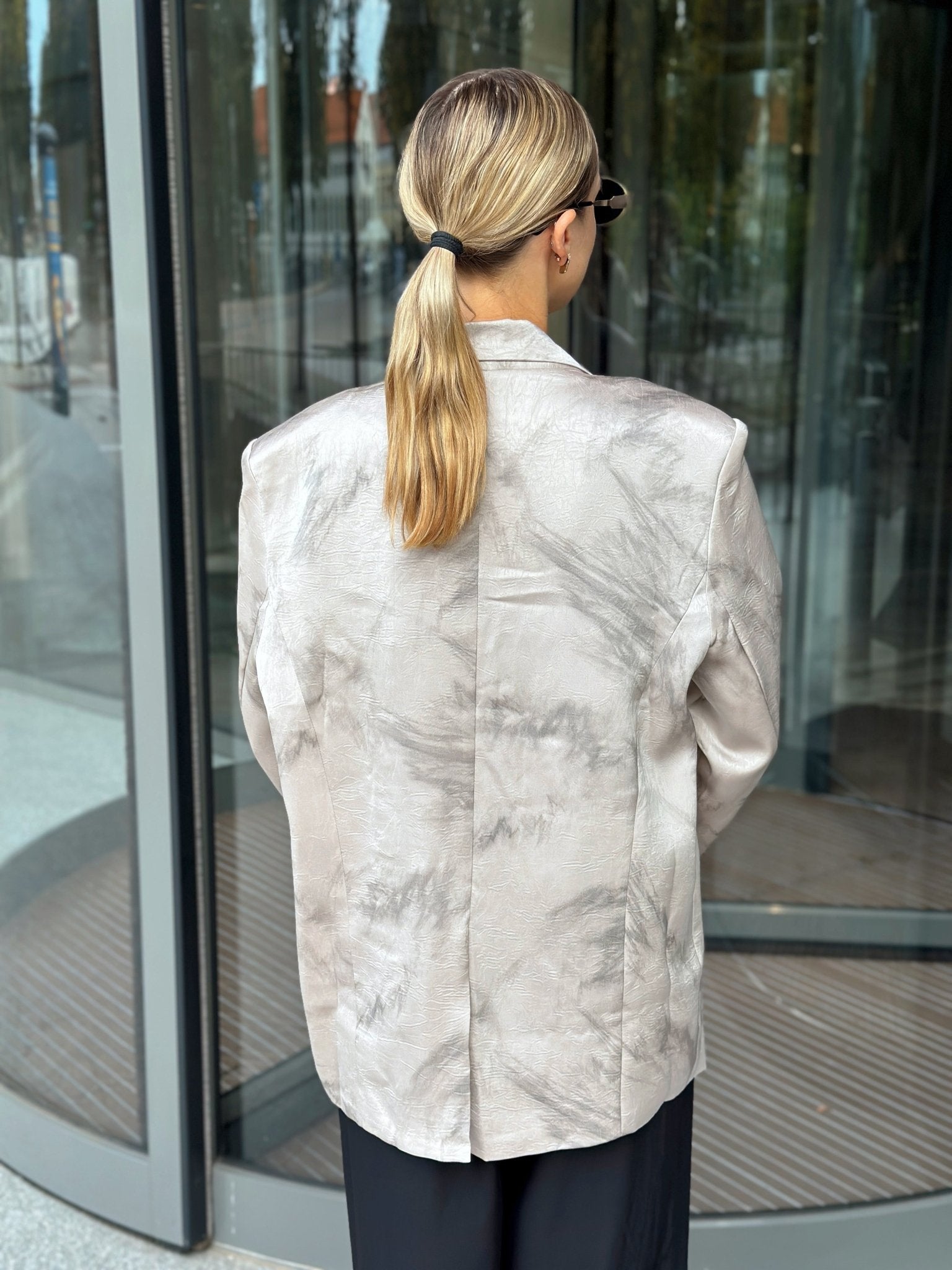 Švarkas ‘Mark’ - MASIM - švarkai