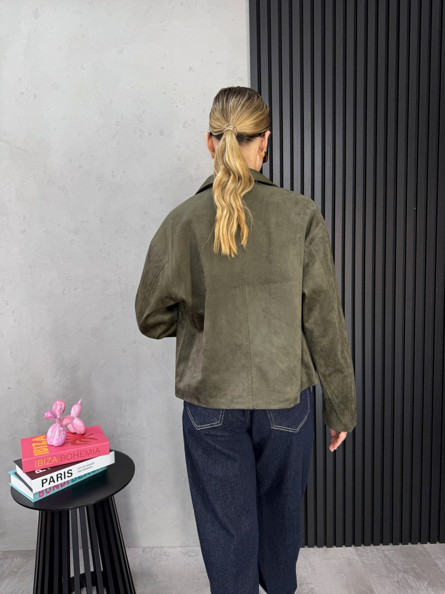 Švarkas ‘Oni’ - MASIM -