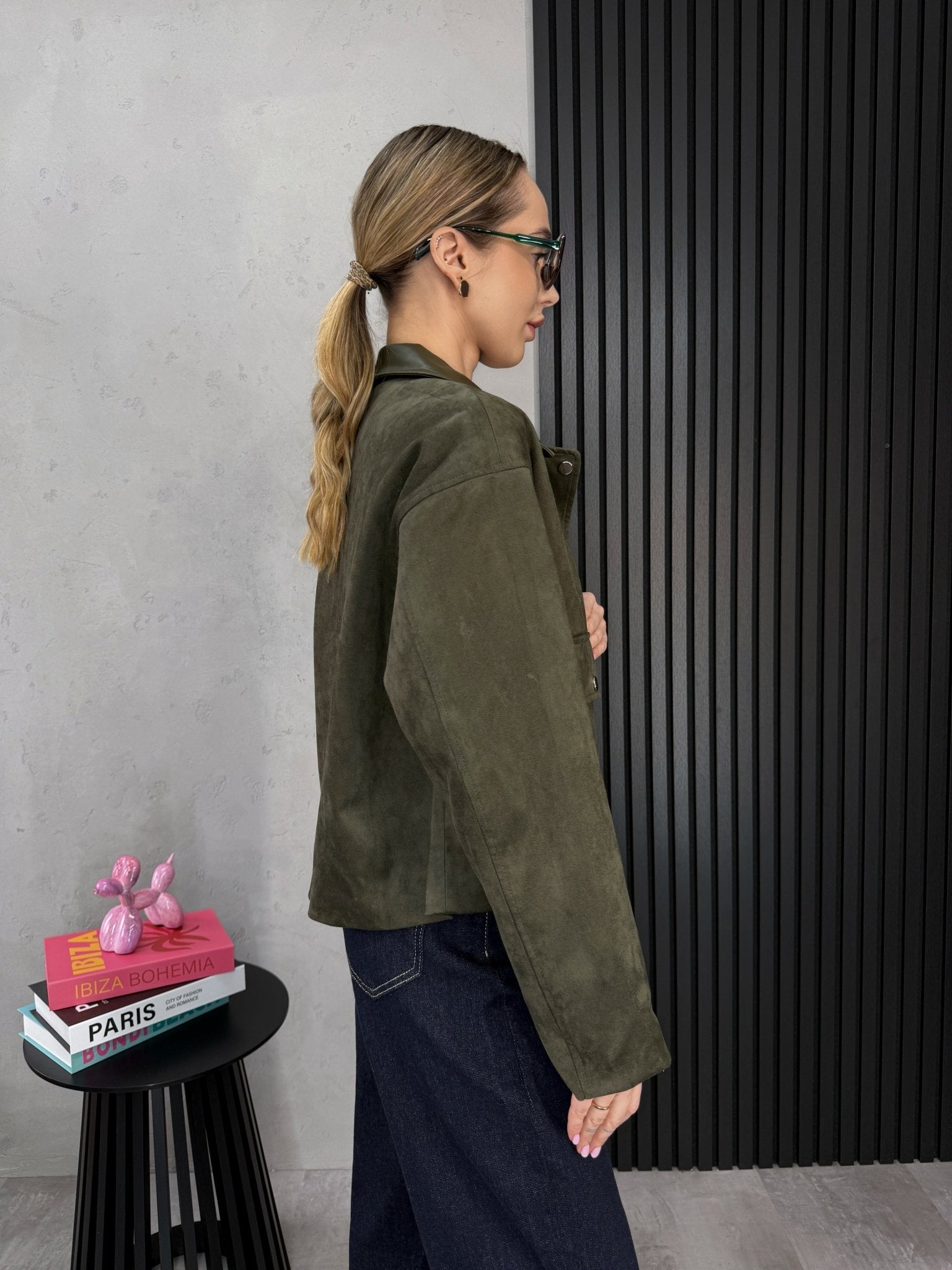 Švarkas ‘Oni’ - MASIM -