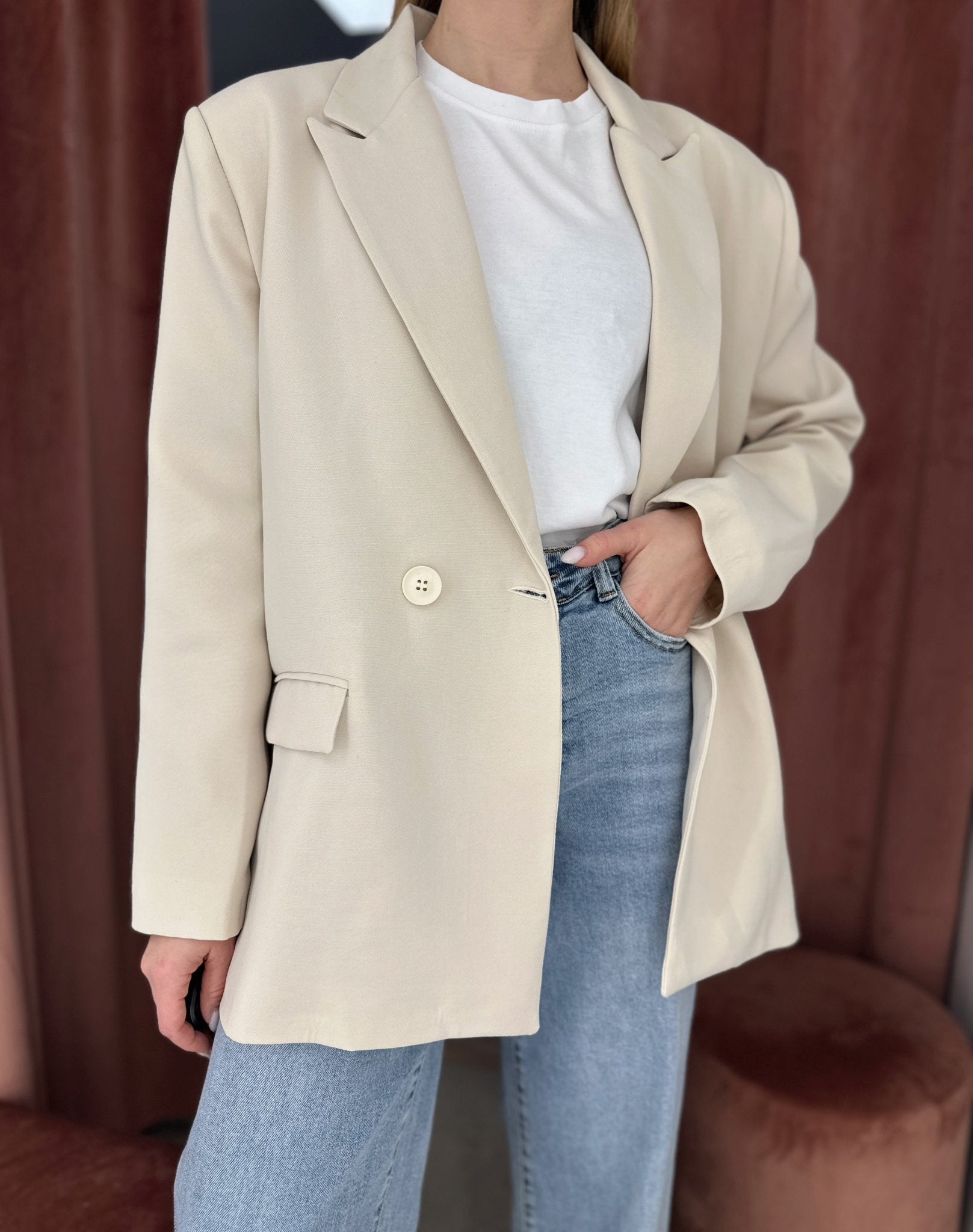 Švarkas ‘Sa’ - MASIM - švarkai