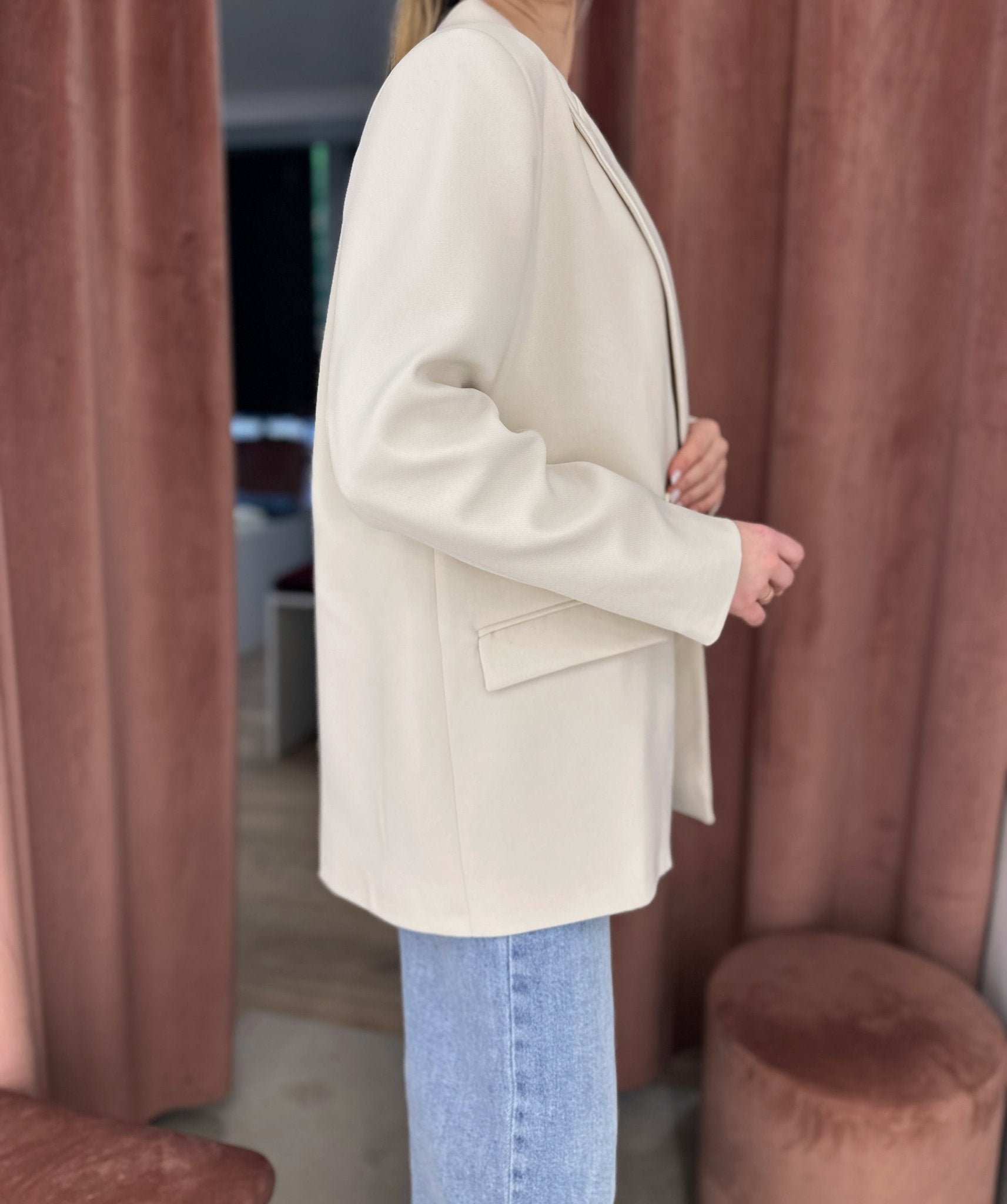 Švarkas ‘Sa’ - MASIM - švarkai