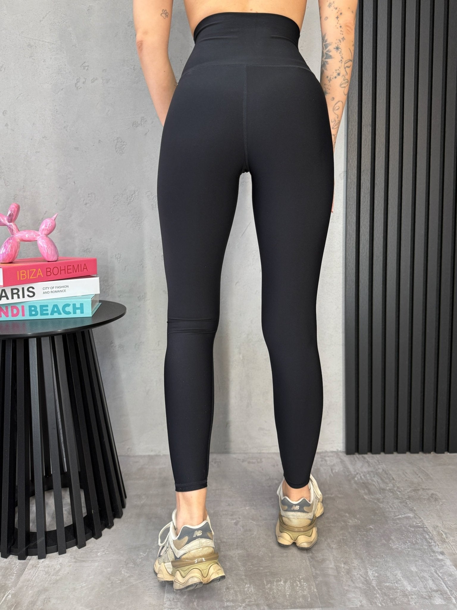 Tamprės ‘Fit’ - MASIM -