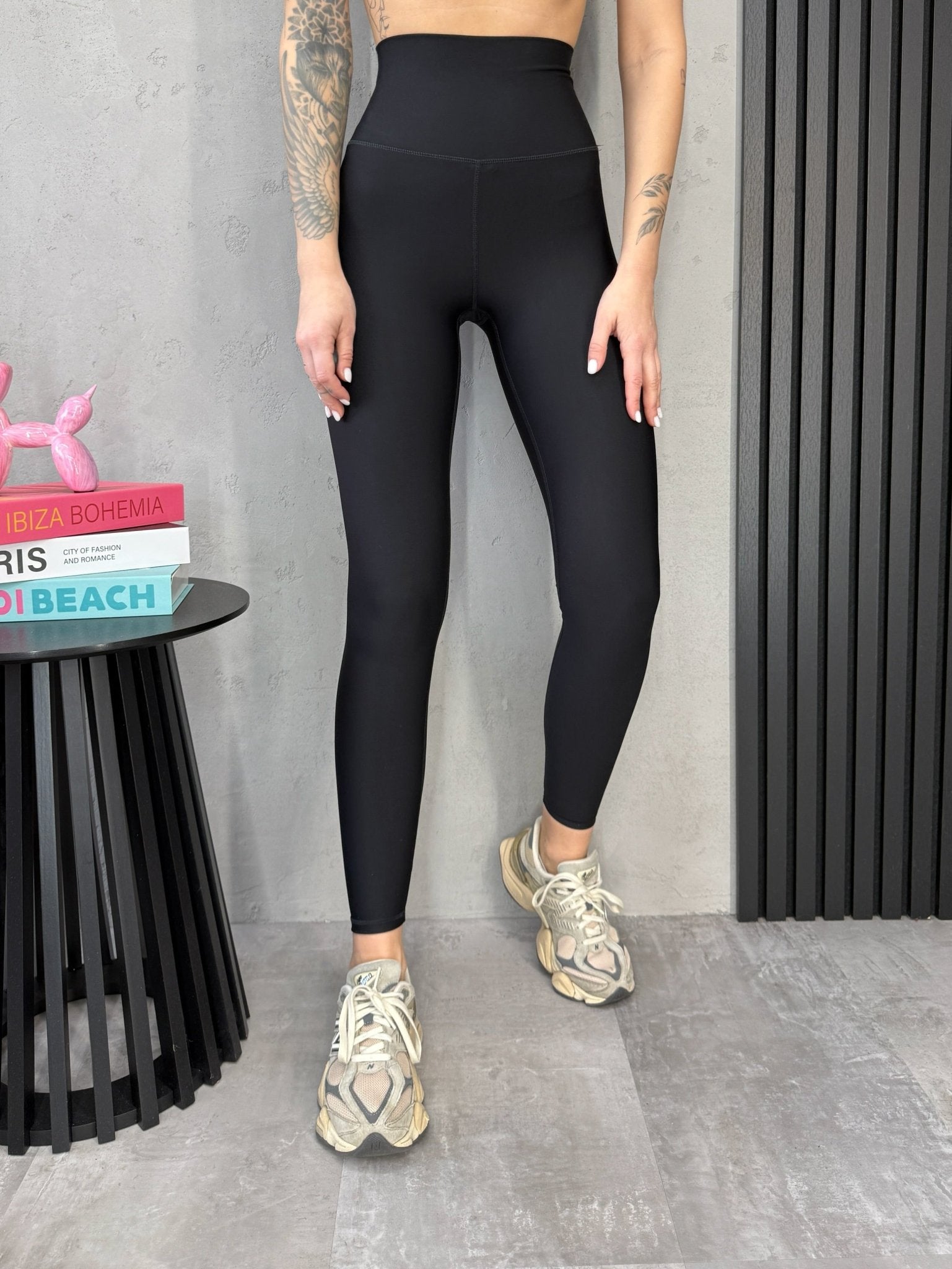 Tamprės ‘Fit’ - MASIM -