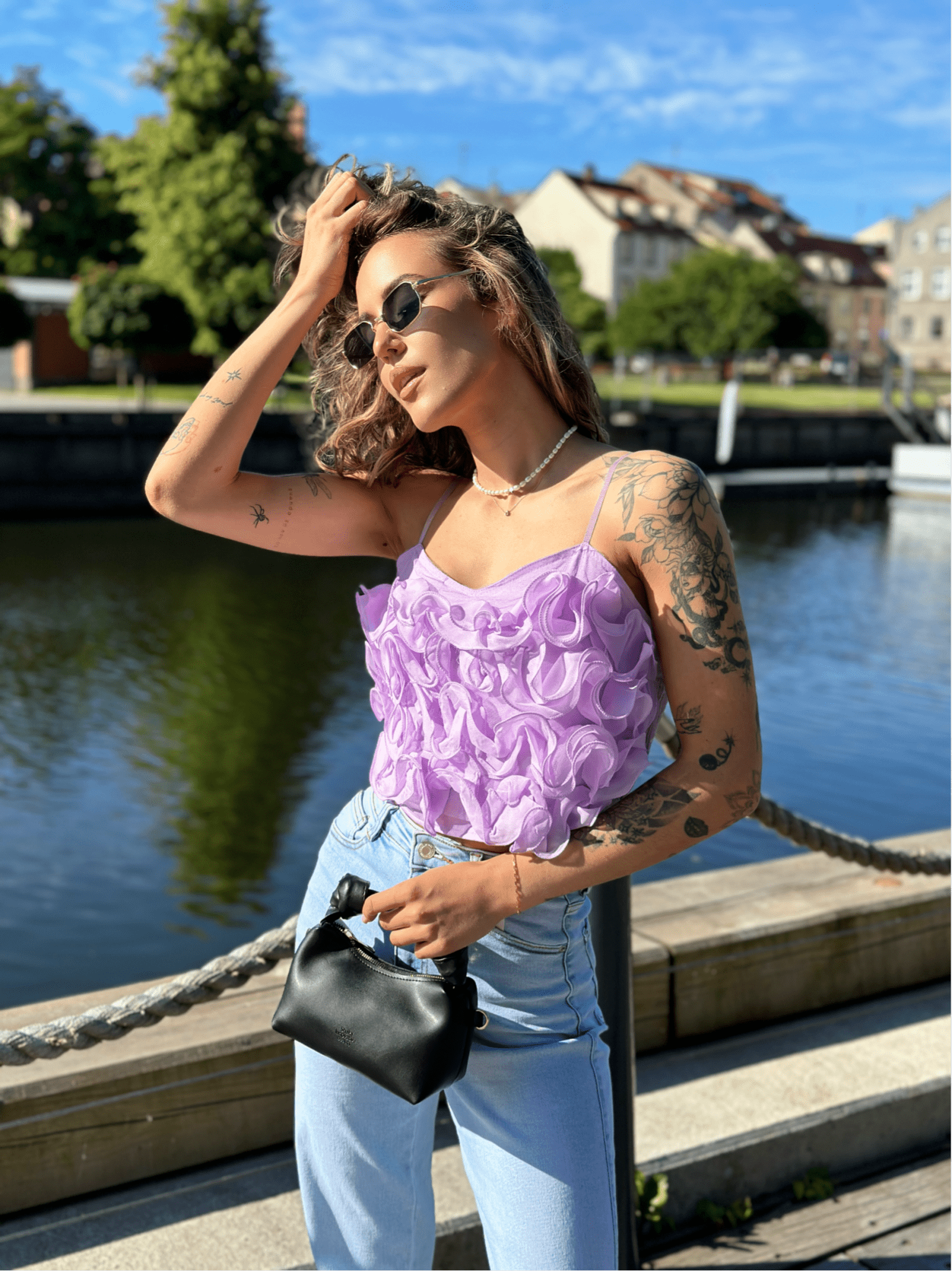 Topas ‘Aleina’ - MASIM -