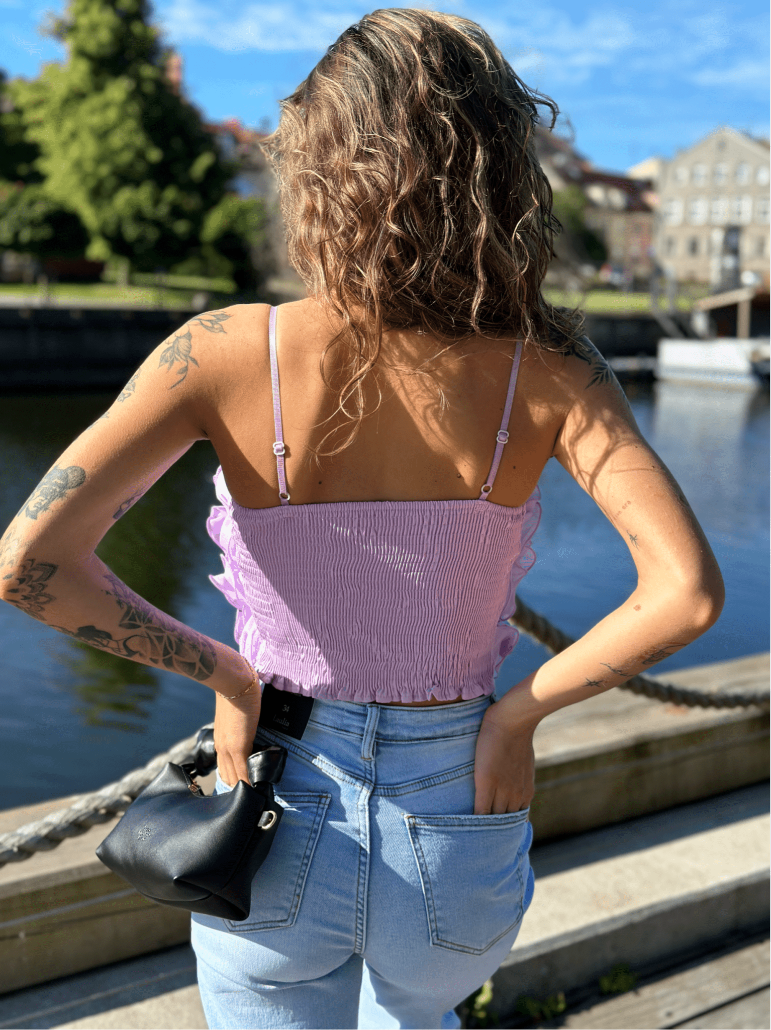 Topas ‘Aleina’ - MASIM -