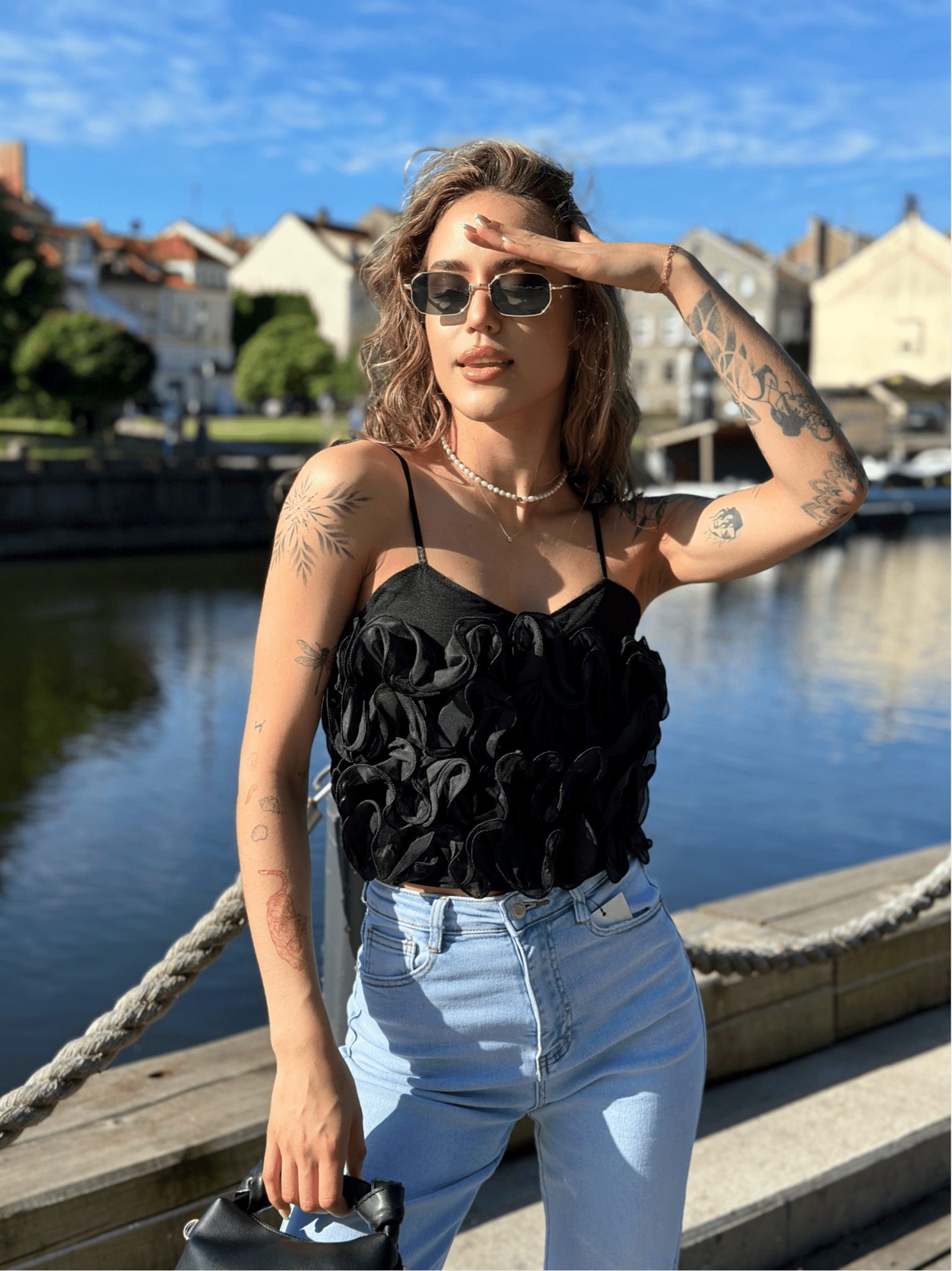 Topas ‘Boxe’ - MASIM -