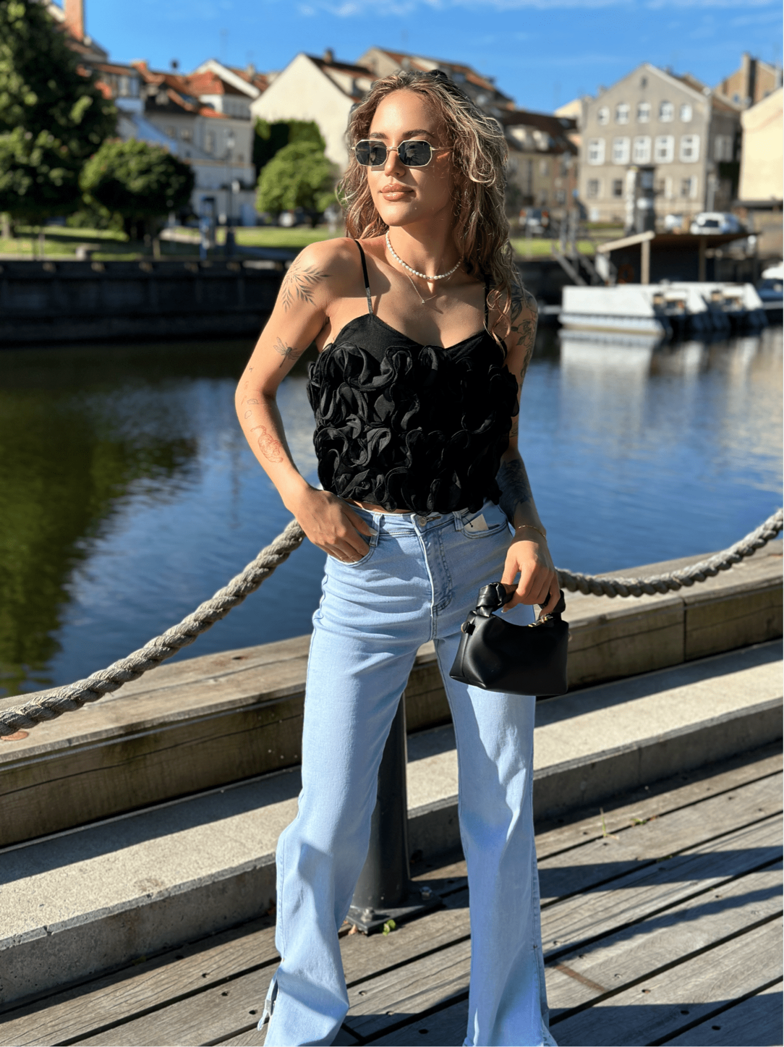 Topas ‘Boxe’ - MASIM -