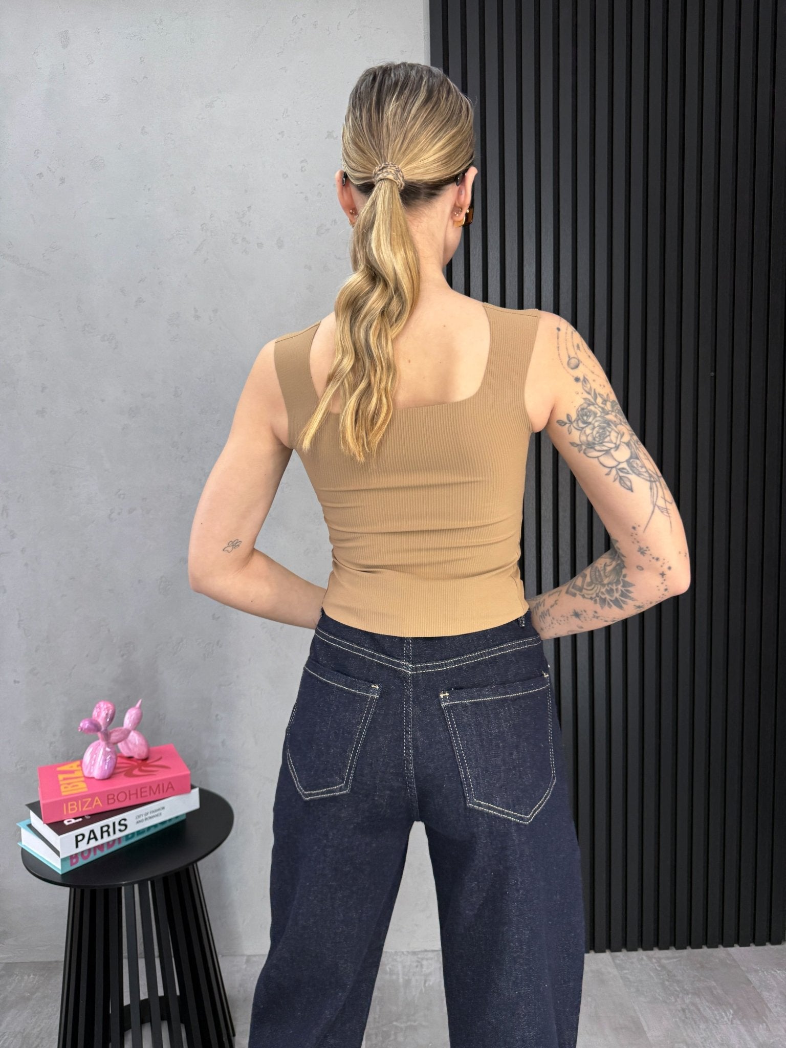 Topas ‘Caren’ - MASIM -