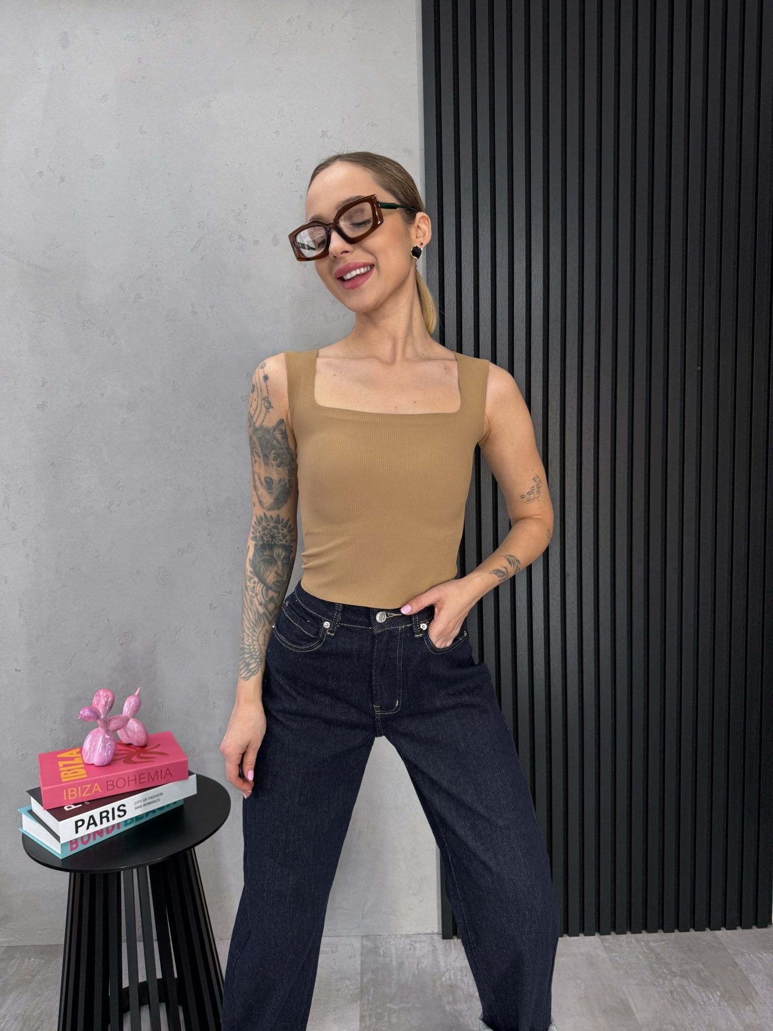 Topas ‘Caren’ - MASIM -