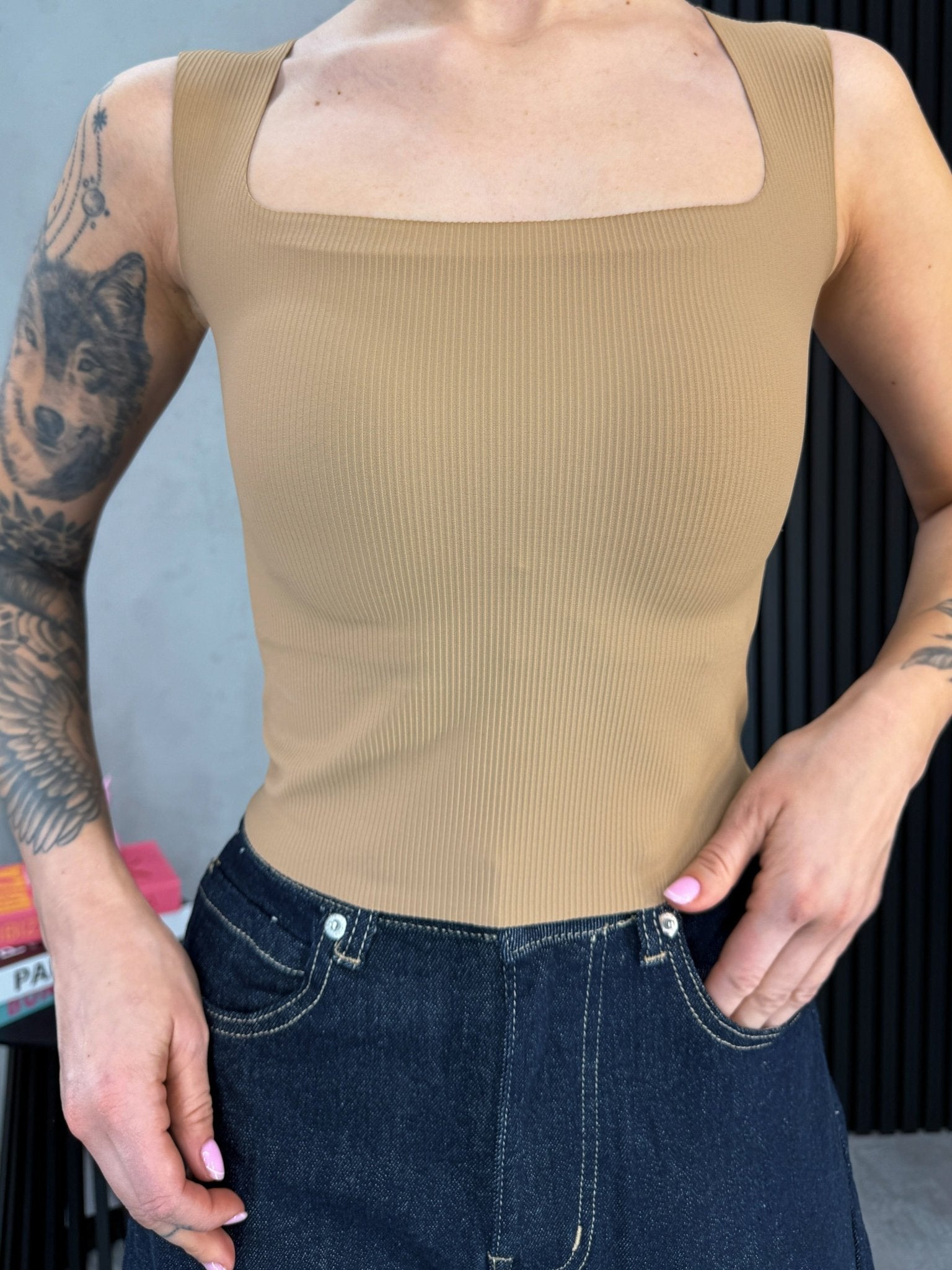 Topas ‘Caren’ - MASIM -