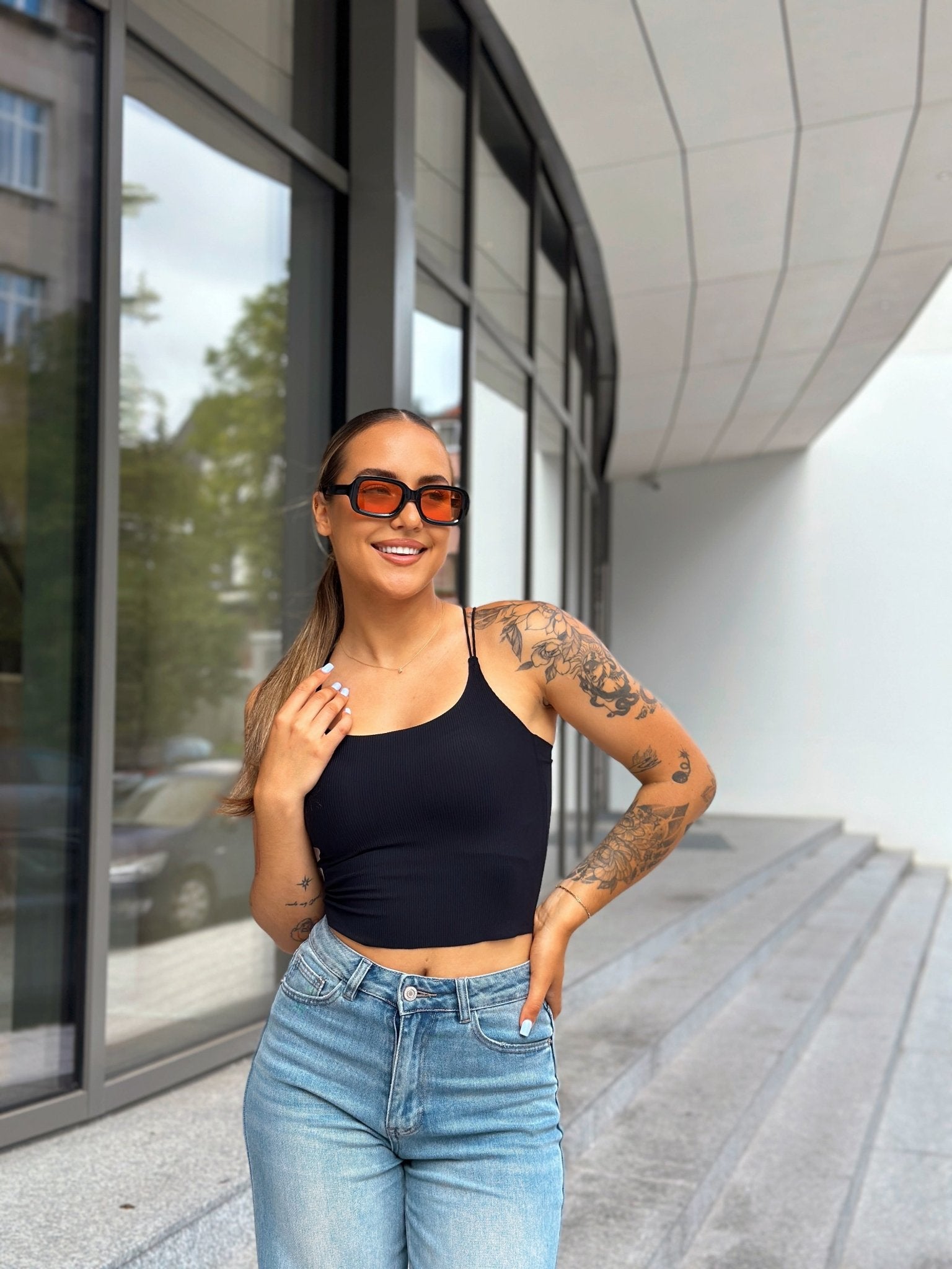 Topas ‘Gio’ - MASIM - Palaidinės