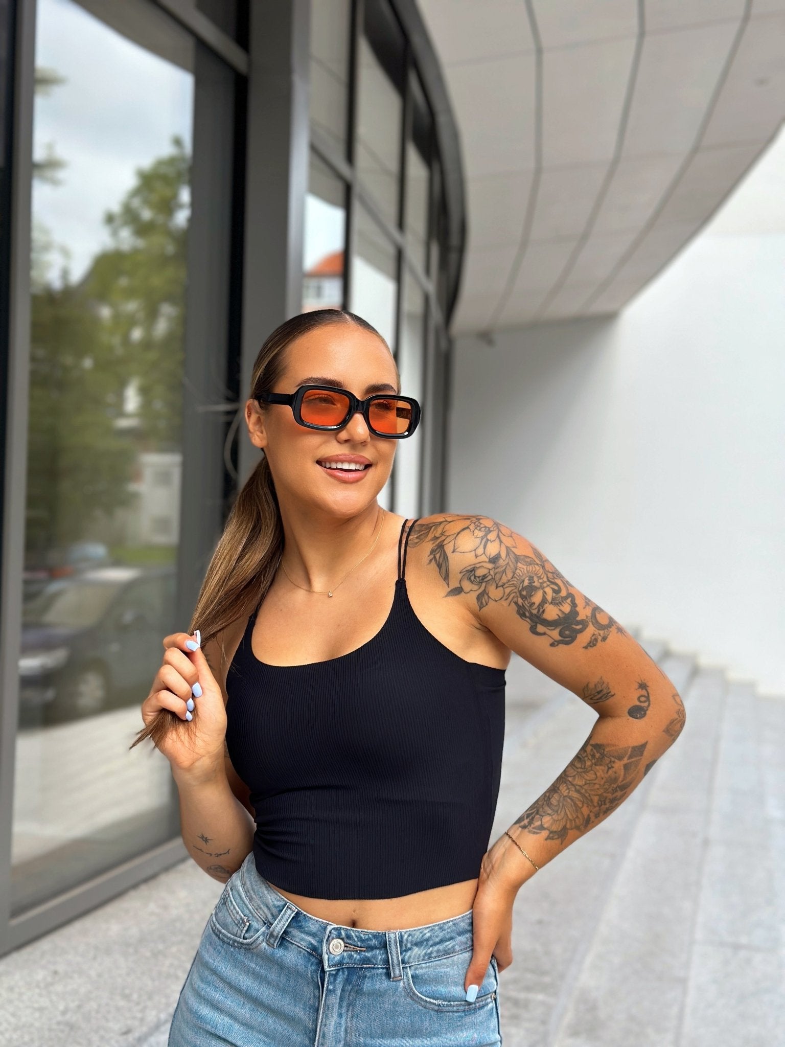 Topas ‘Gio’ - MASIM - Palaidinės