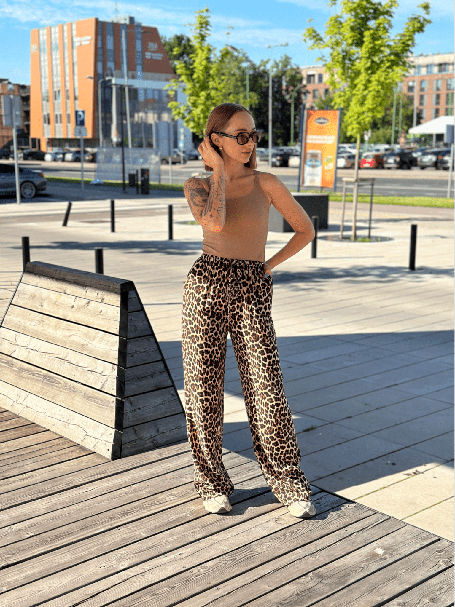 Topas ‘Grigio’ - MASIM - Palaidinės