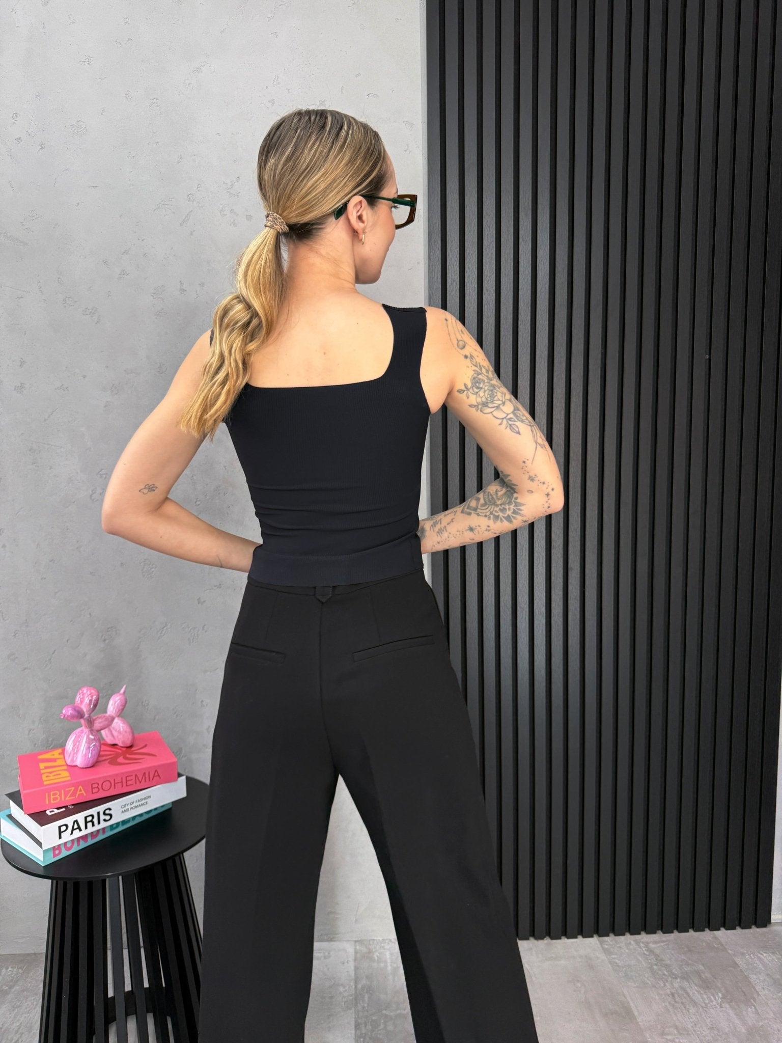 Topas ‘Vrem’ - MASIM -