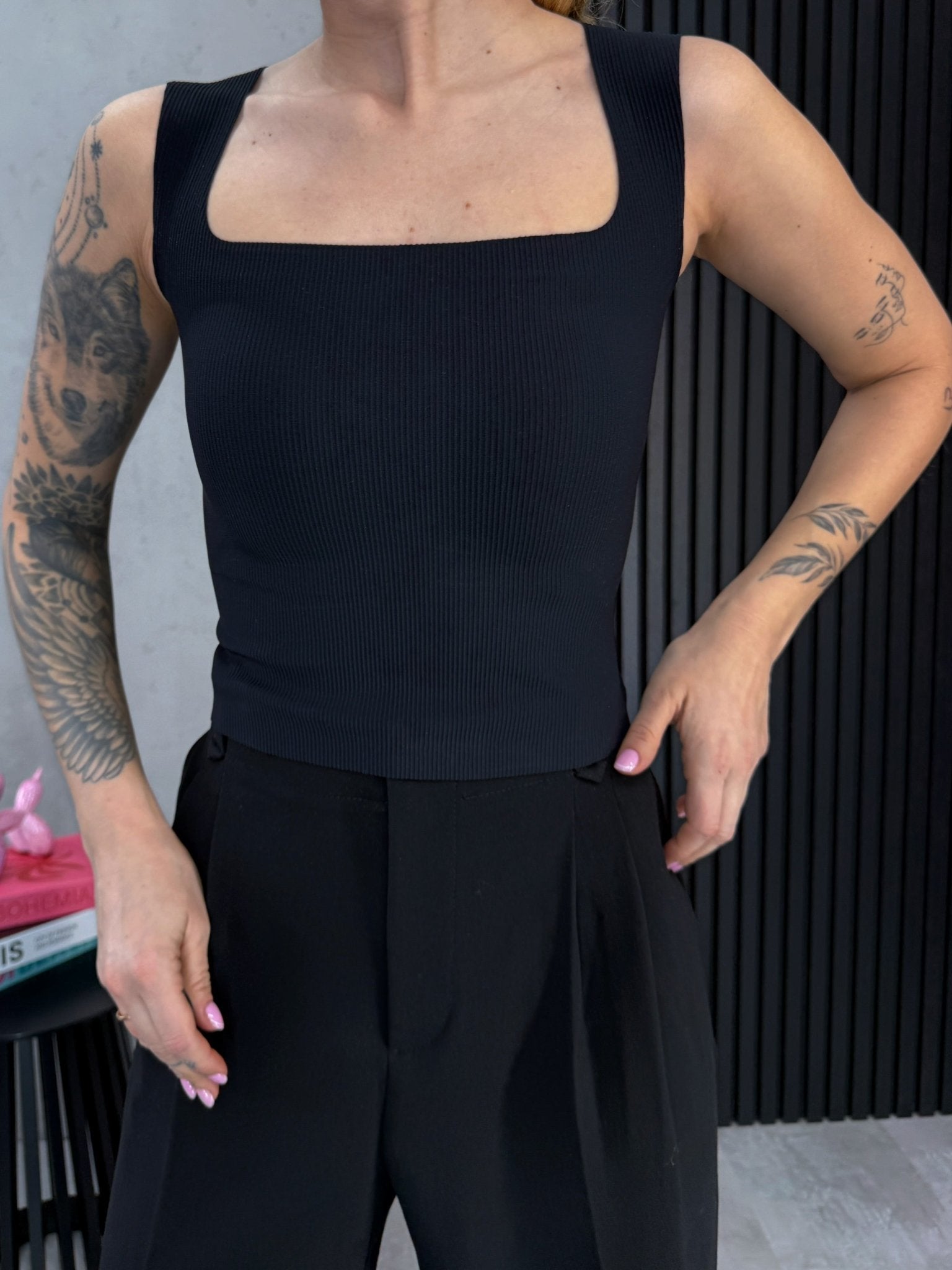 Topas ‘Vrem’ - MASIM -