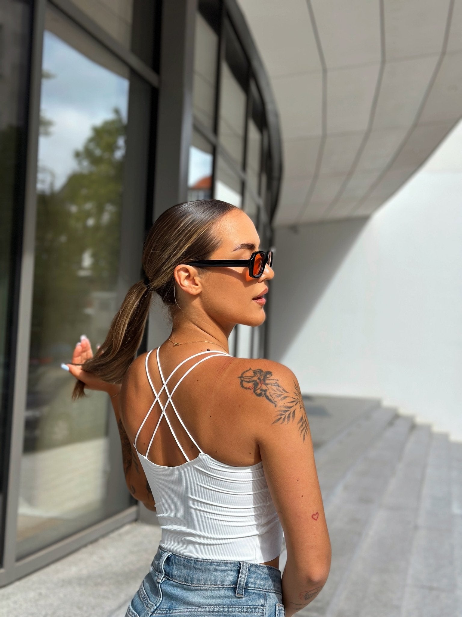 Topas ‘Vrem’ - MASIM - Palaidinės