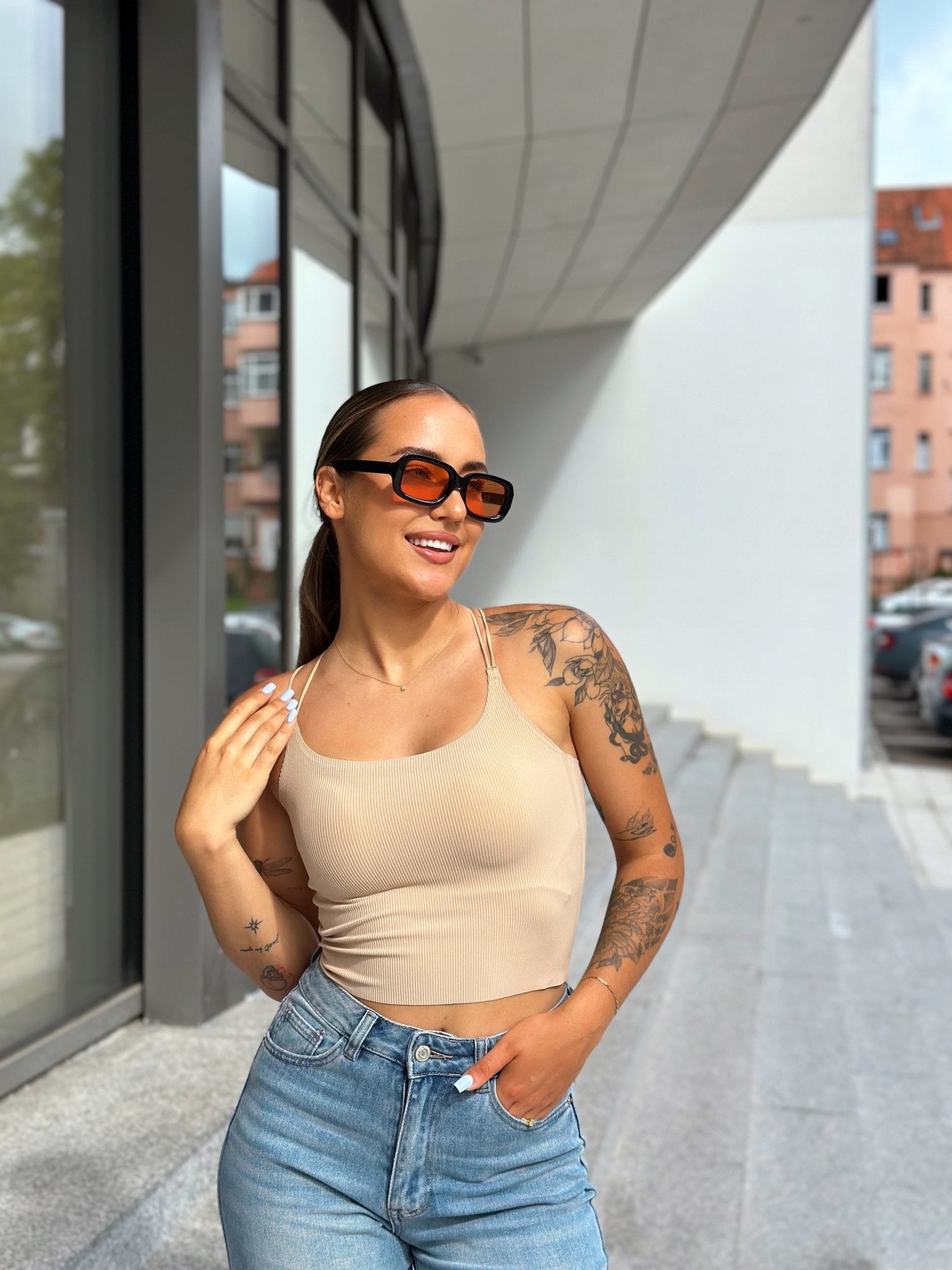 Topas ‘Xe’ - MASIM - Palaidinės