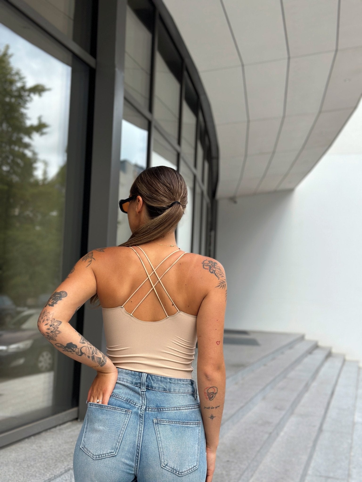 Topas ‘Xe’ - MASIM - Palaidinės