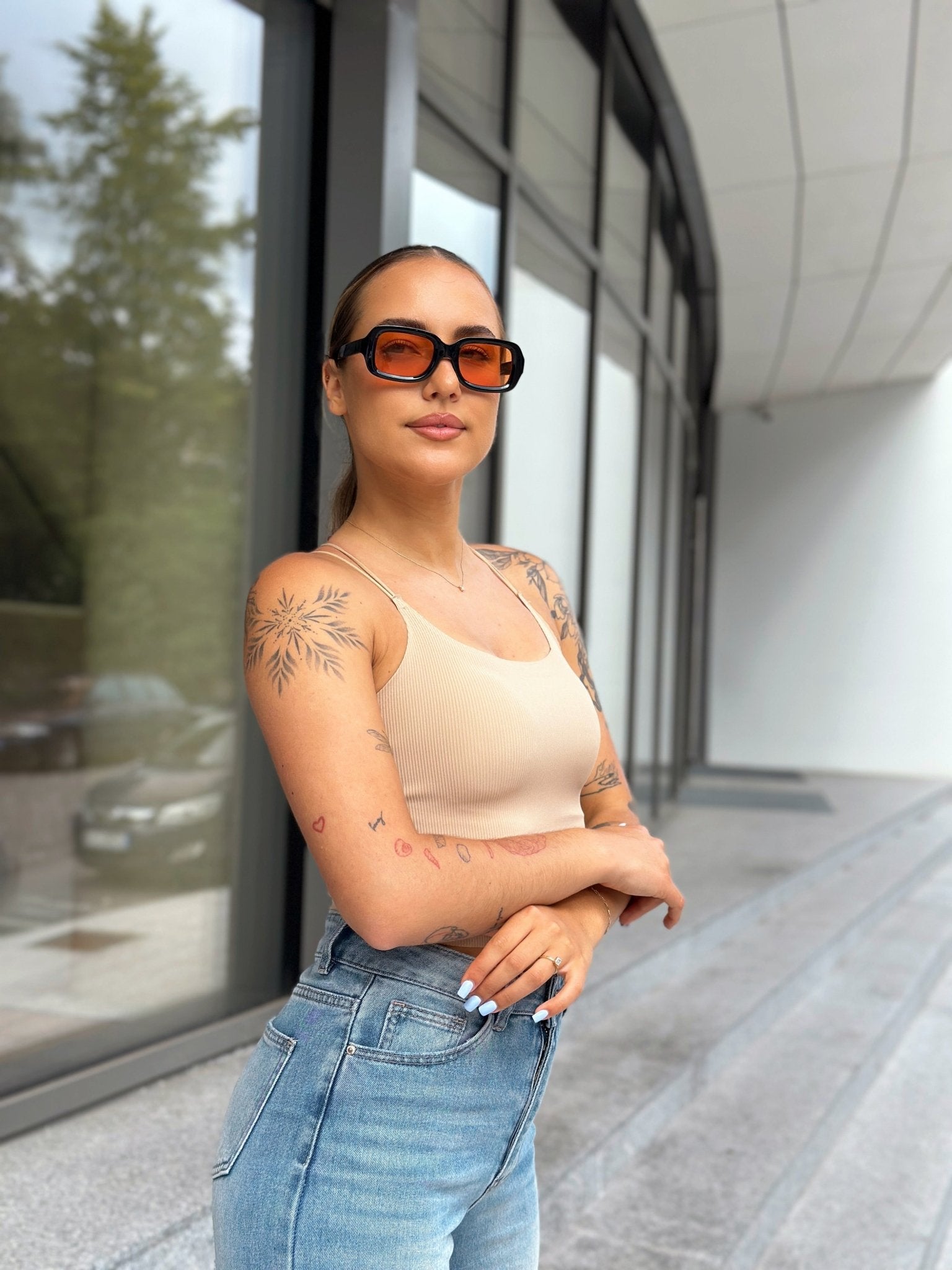 Topas ‘Xe’ - MASIM - Palaidinės