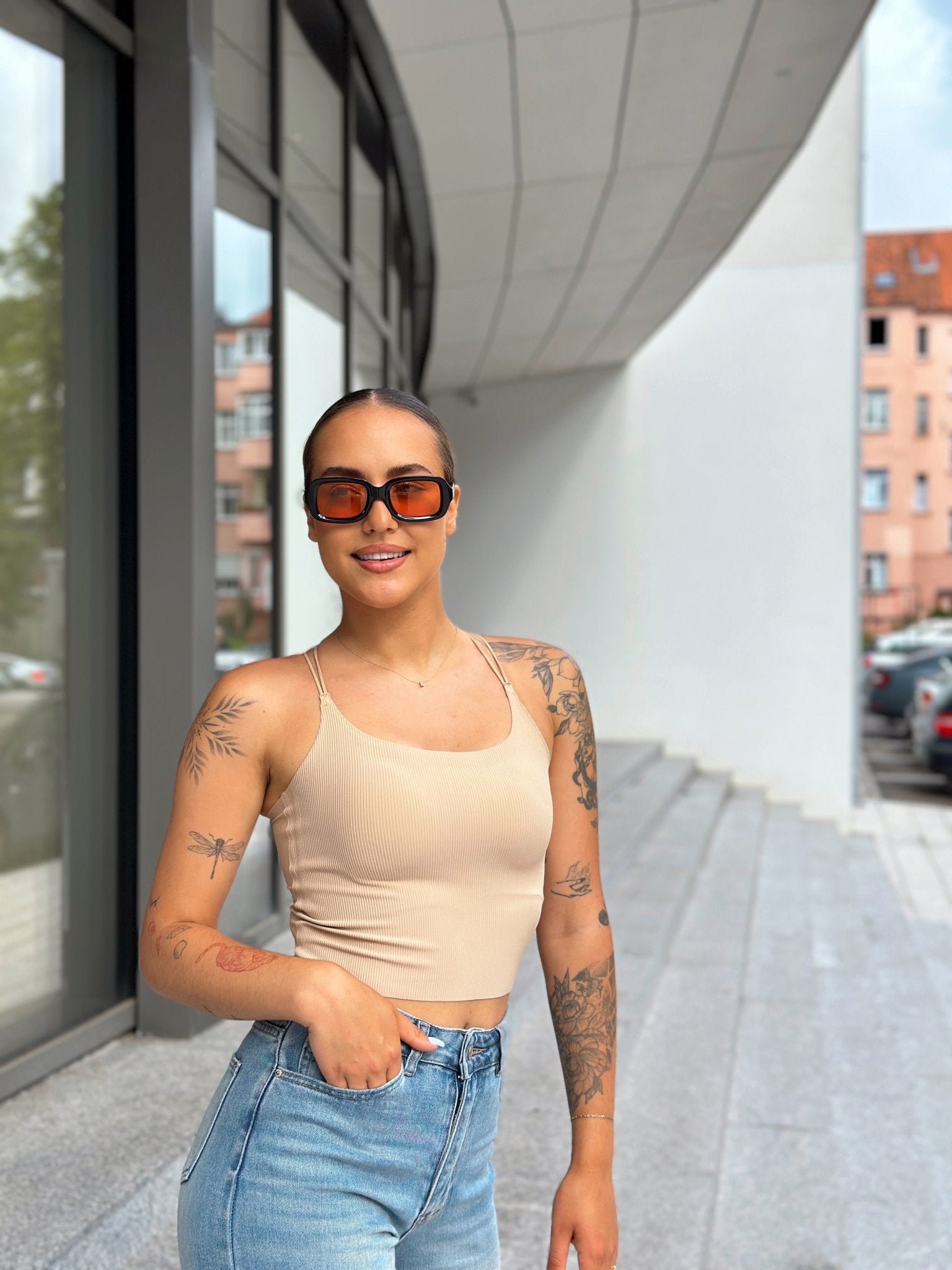 Topas ‘Xe’ - MASIM - Palaidinės