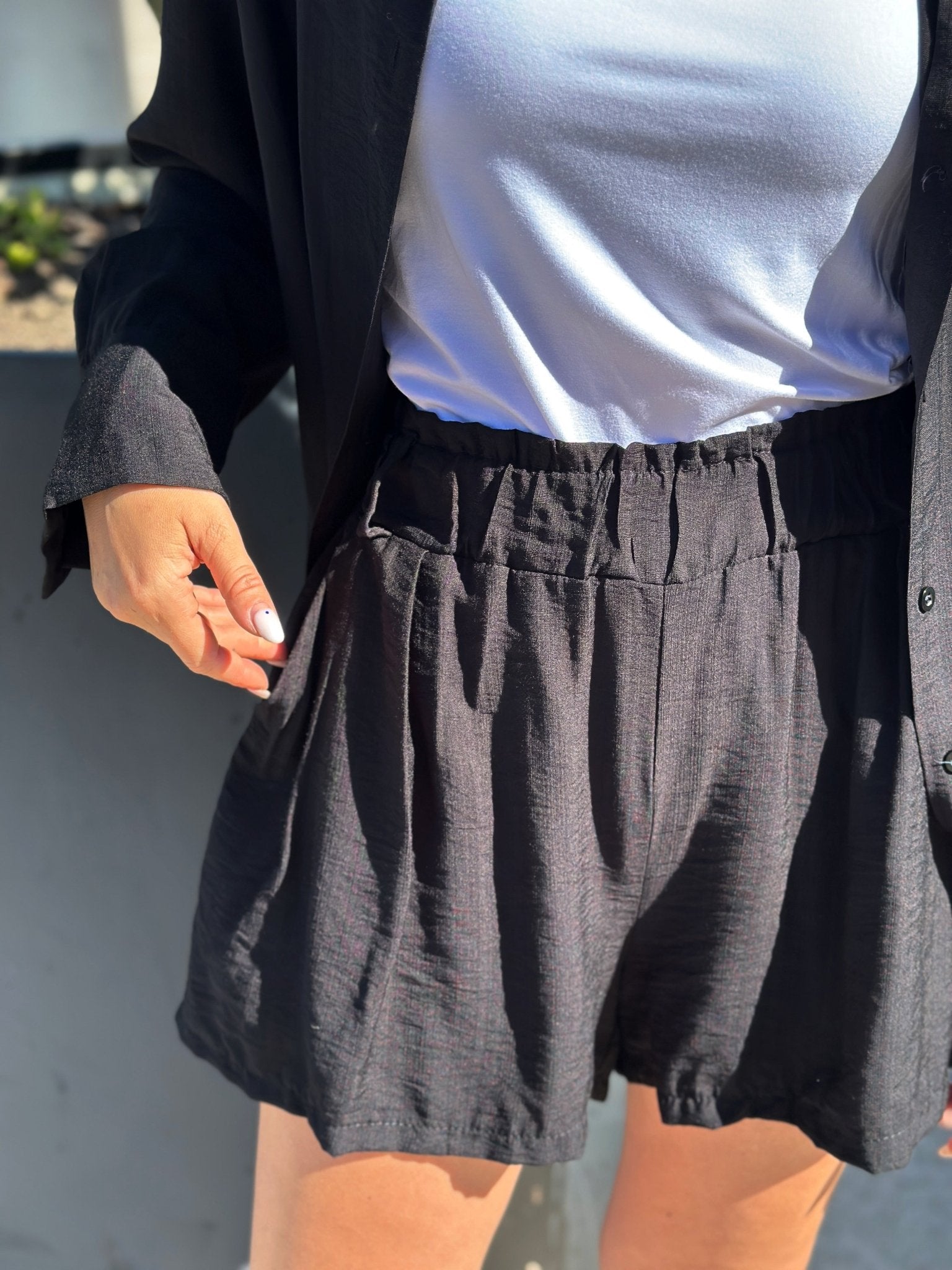 Trijų dalių laisvalaikio kostiumas ‘Mili’ - MASIM - Laisvalaikio kostiumai