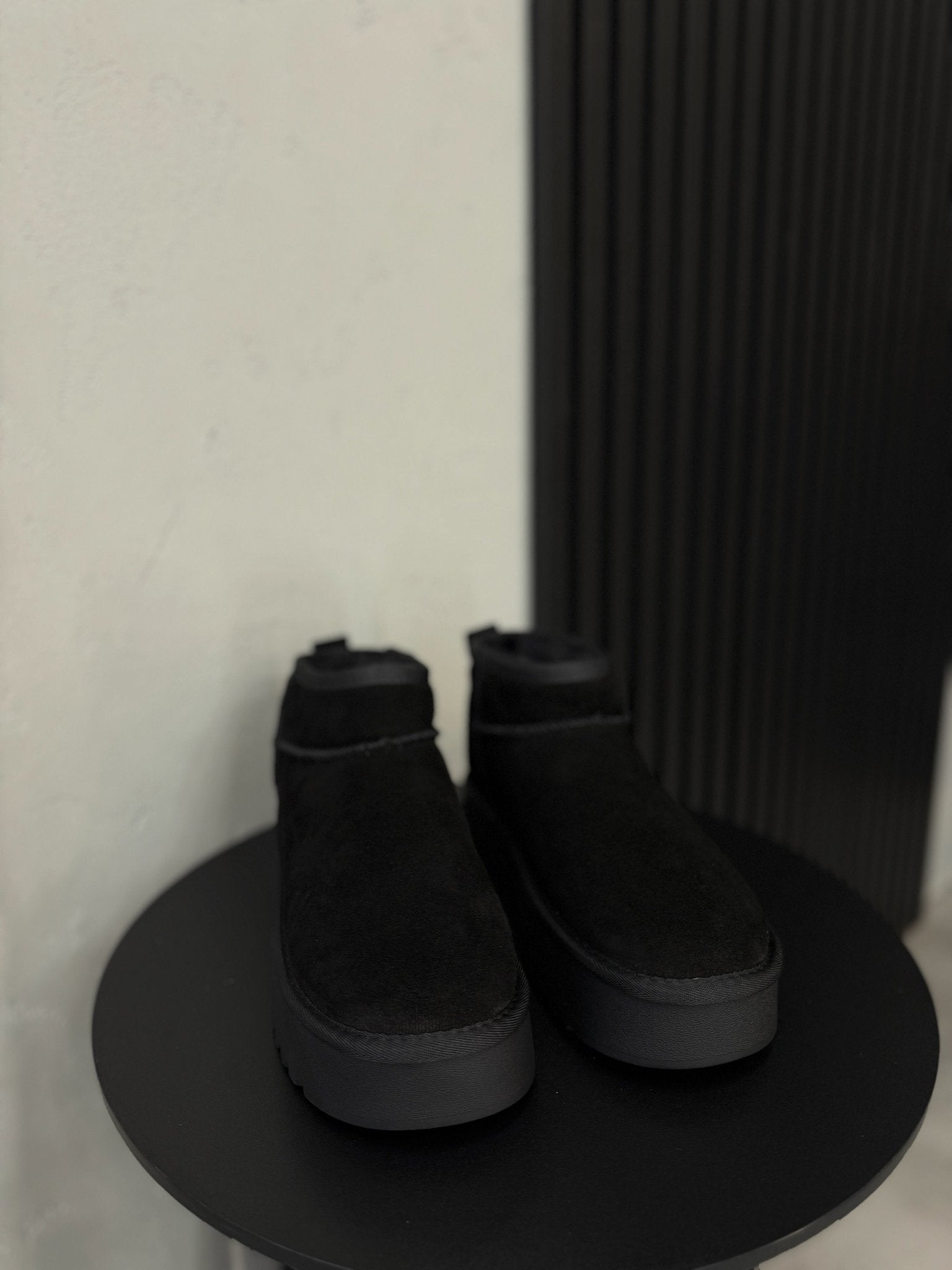 Ugai ‘Black’ - MASIM -