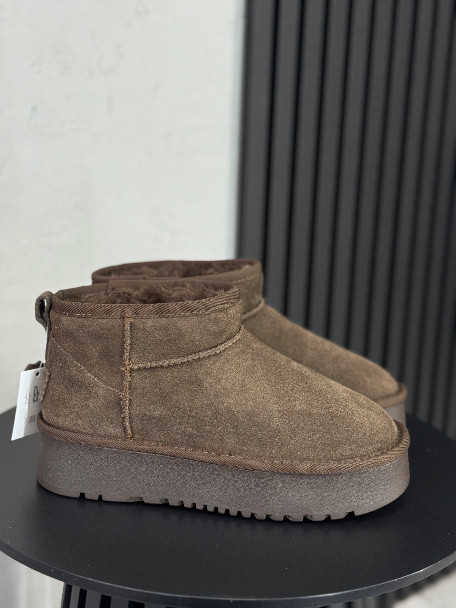 Ugai ‘Brown’ - MASIM -