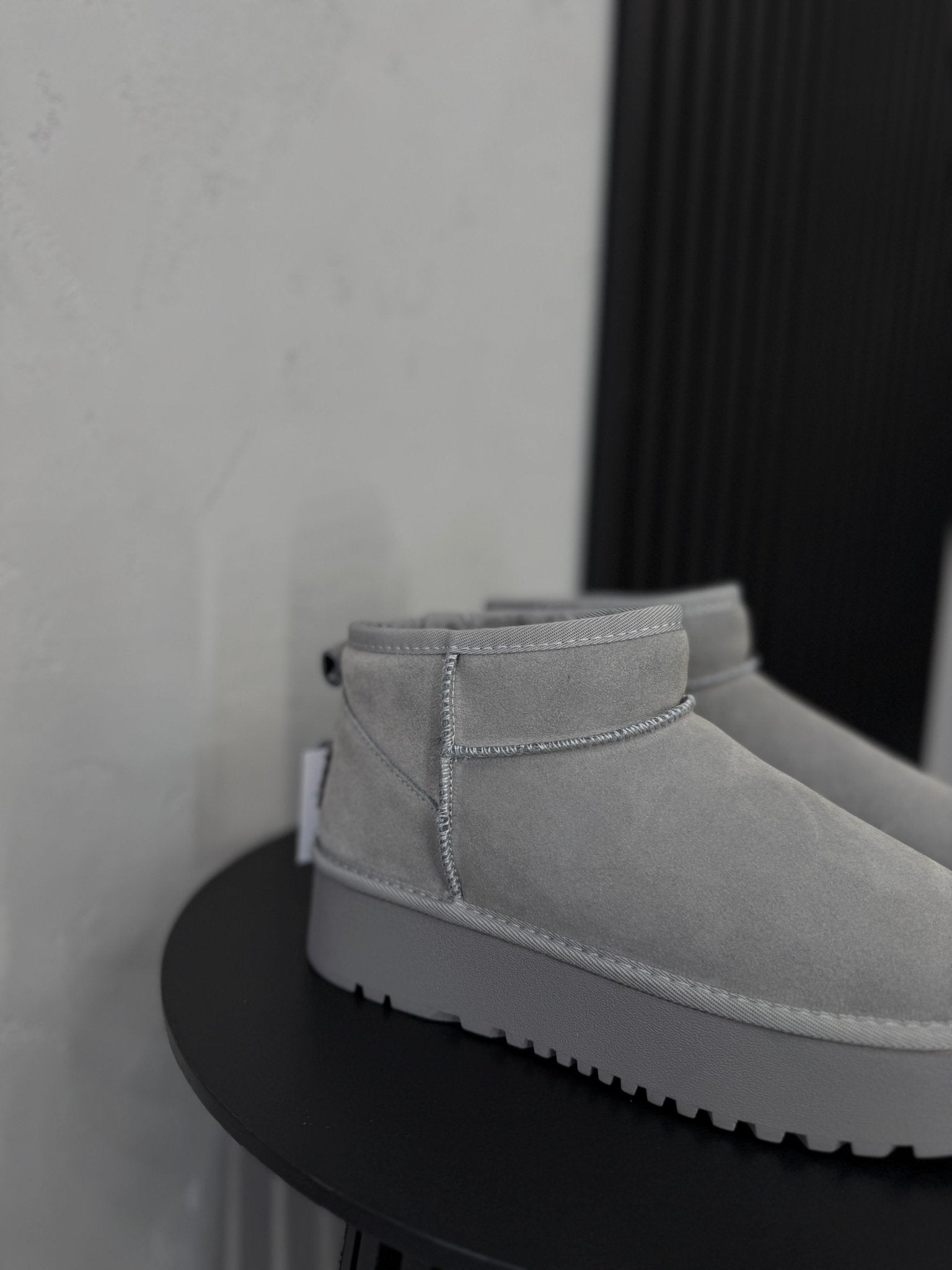 Ugai ‘Dra’ - MASIM -