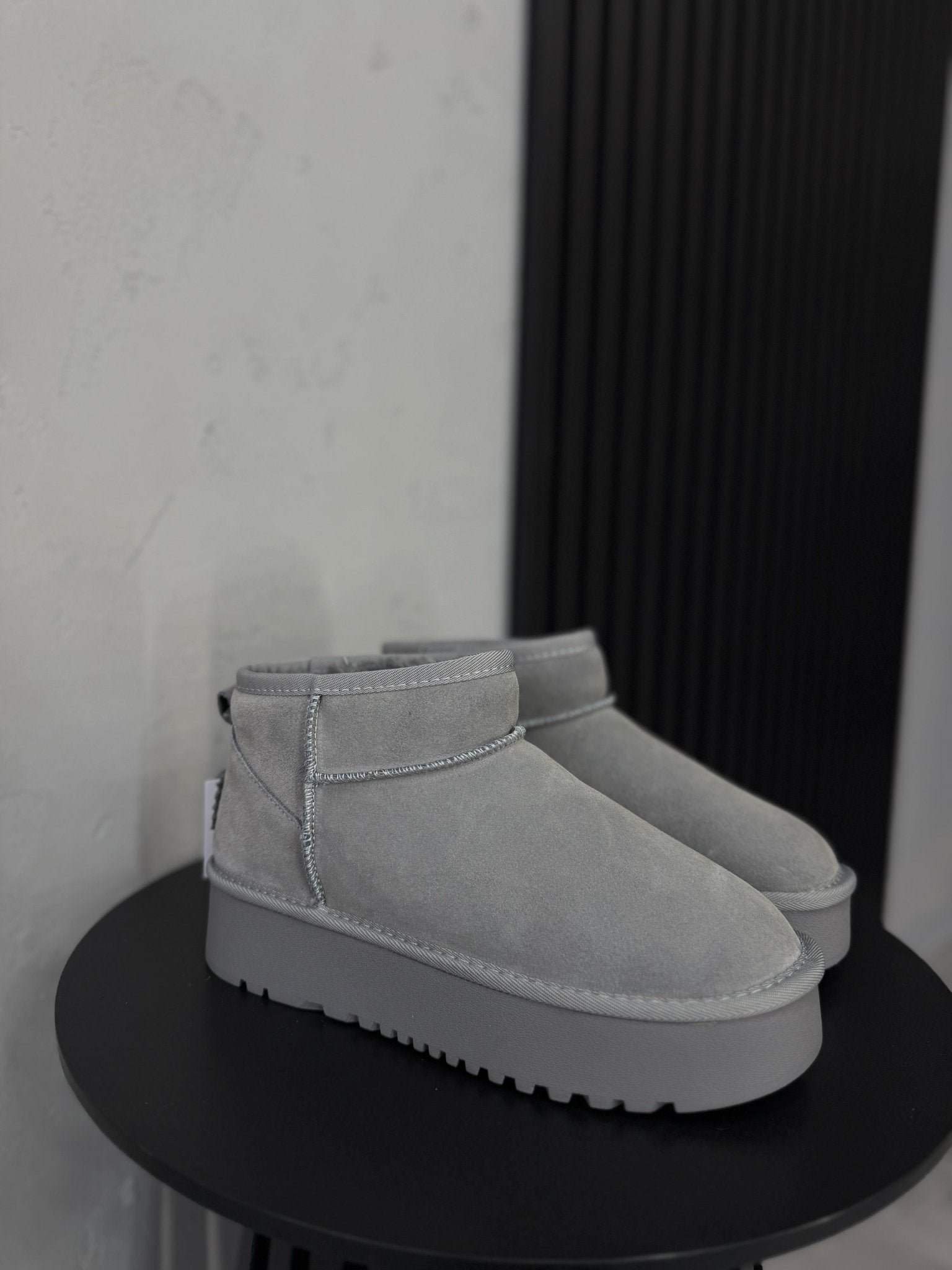 Ugai ‘Dra’ - MASIM -