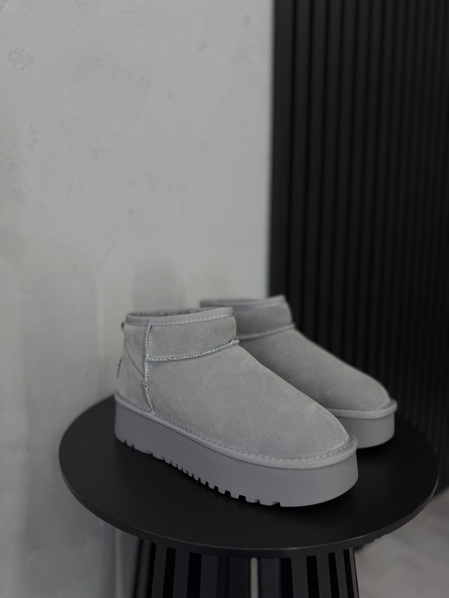 Ugai ‘Dra’ - MASIM -