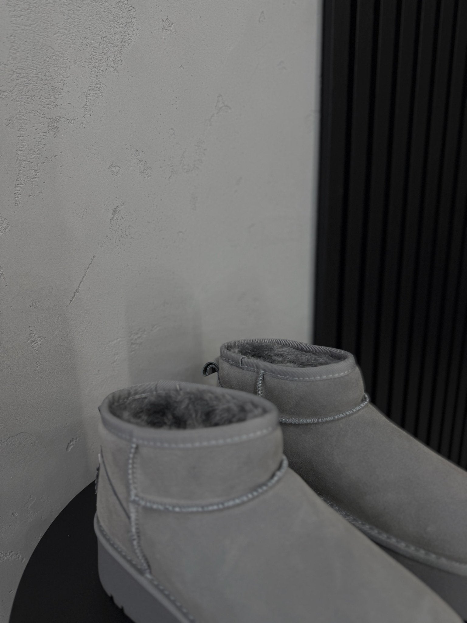 Ugai ‘Dra’ - MASIM -